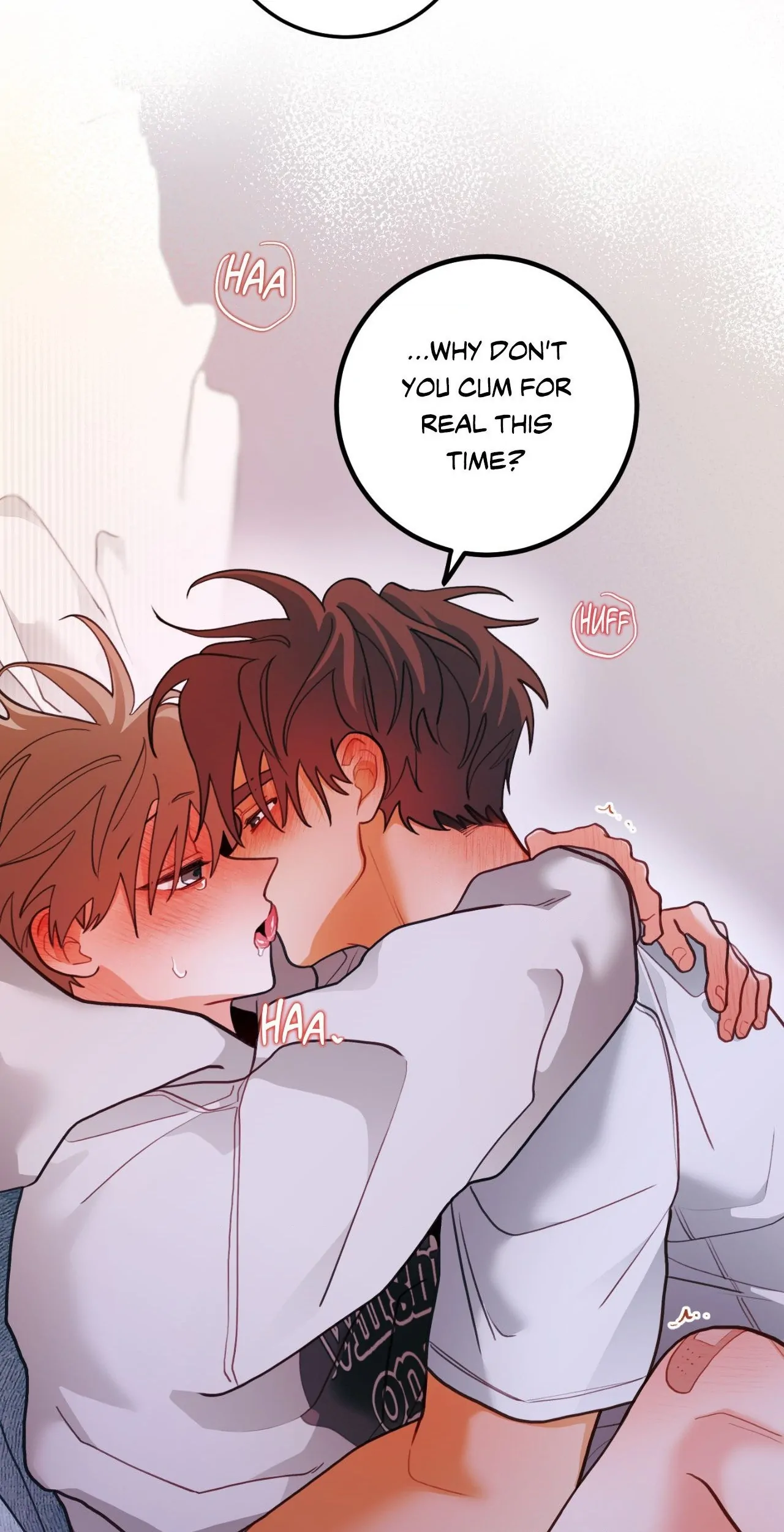 When Pear Blossoms Bloom - Chapter 44 manhwa