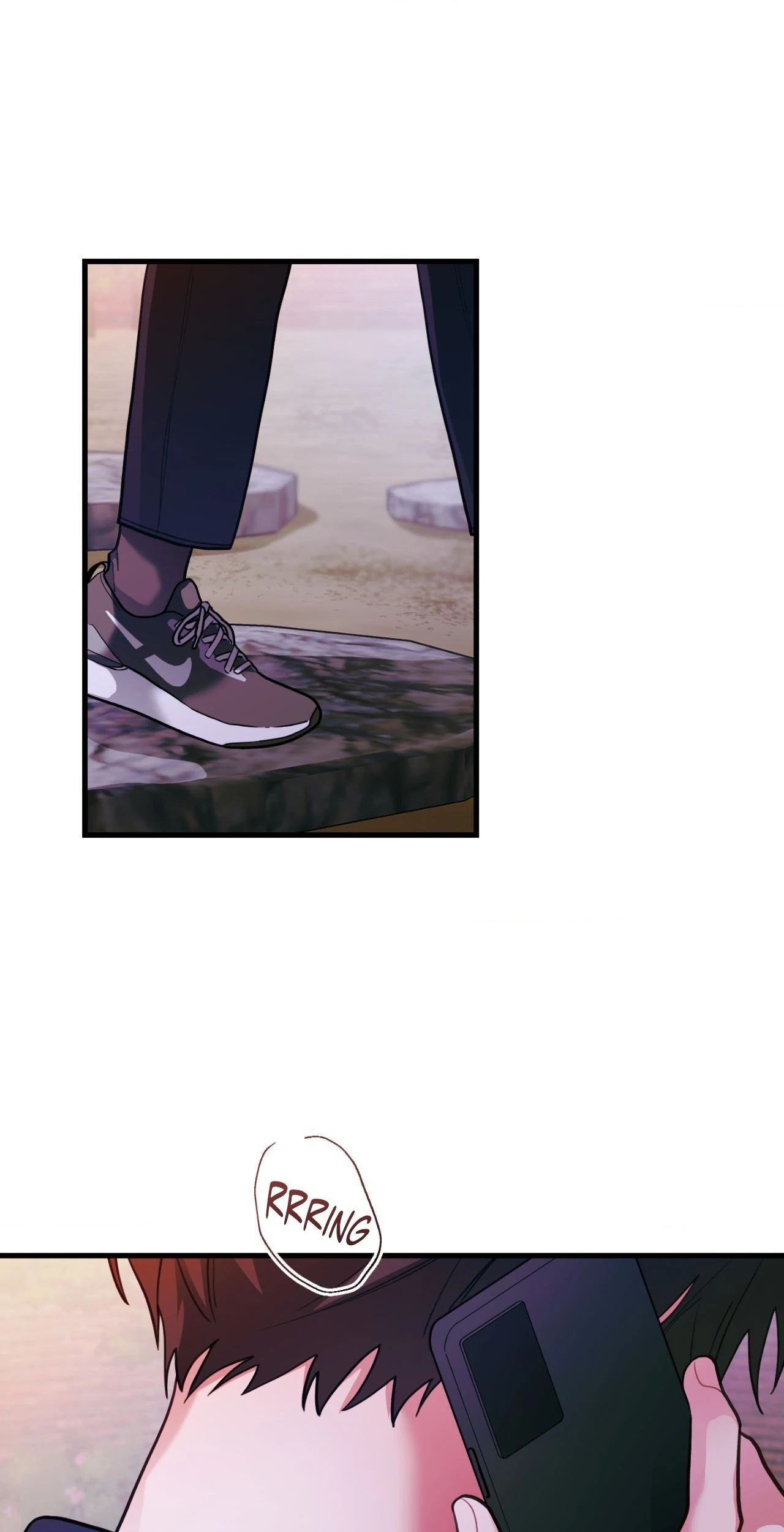 When Pear Blossoms Bloom - Chapter 45 manhwa
