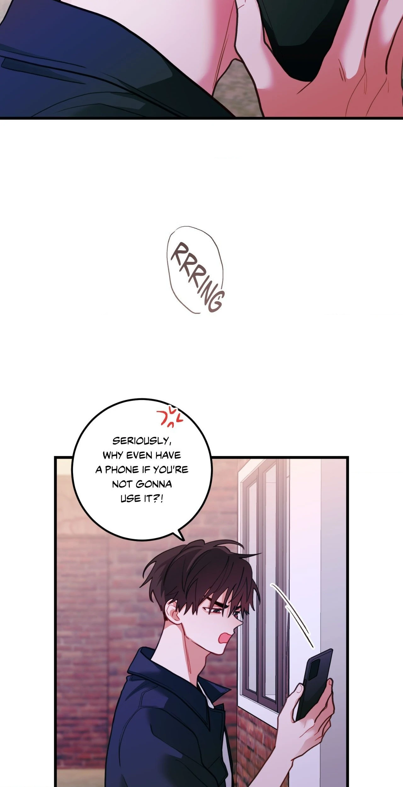 When Pear Blossoms Bloom - Chapter 45 manhwa