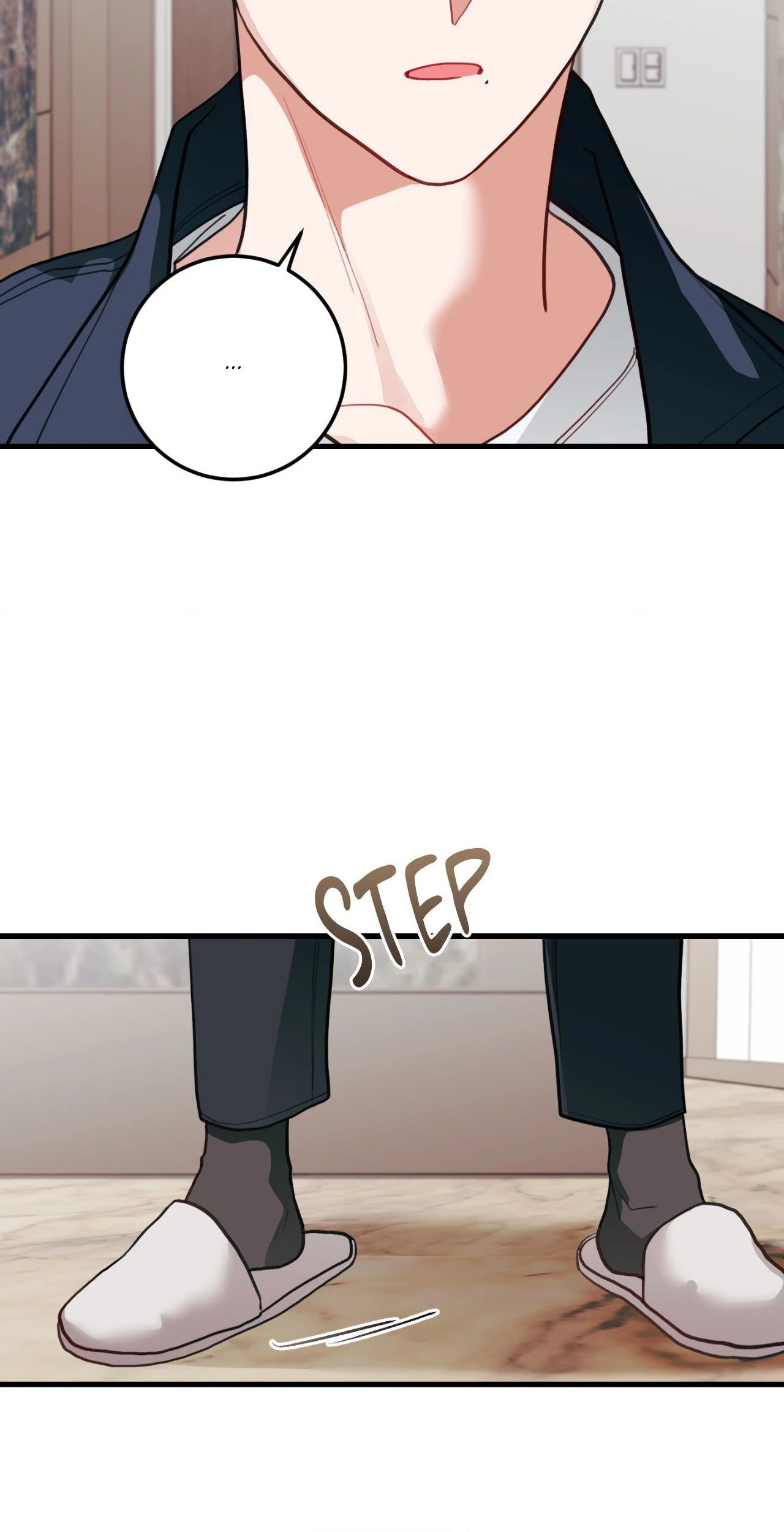 When Pear Blossoms Bloom - Chapter 45 manhwa