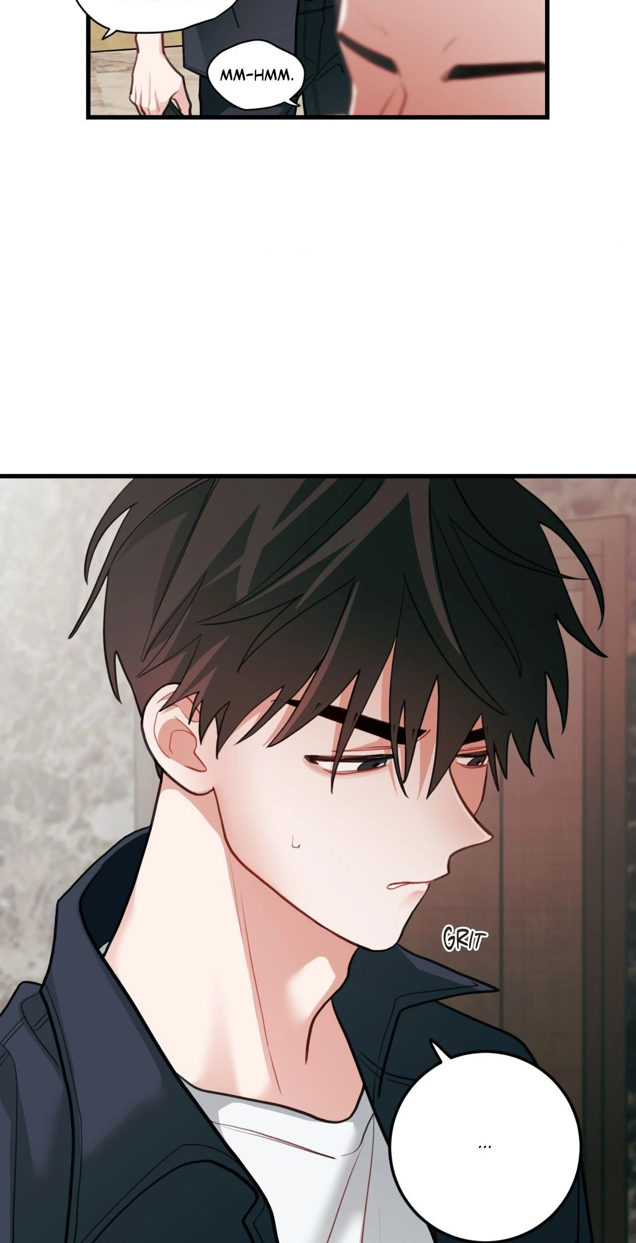 When Pear Blossoms Bloom - Chapter 45 manhwa