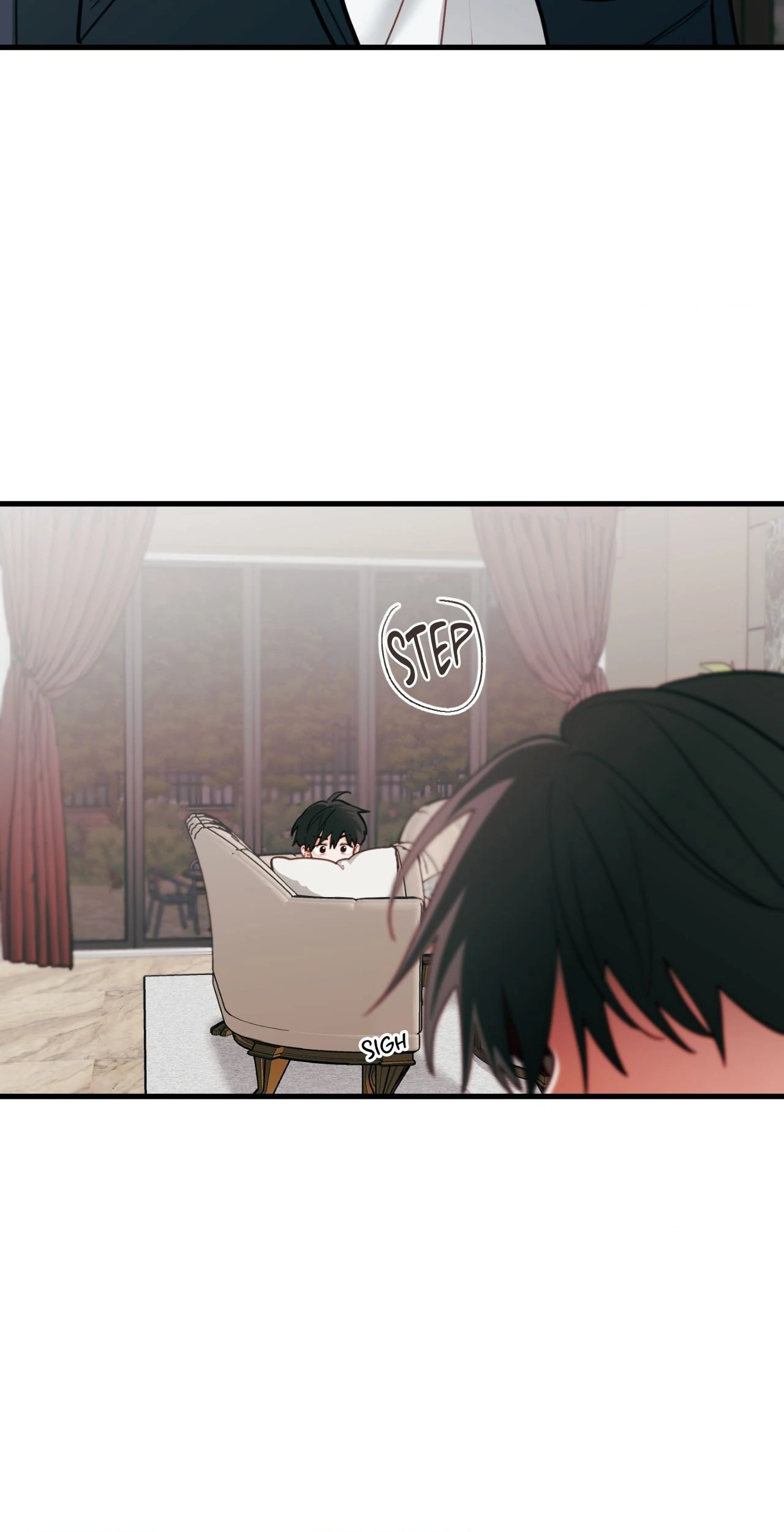 When Pear Blossoms Bloom - Chapter 45 manhwa