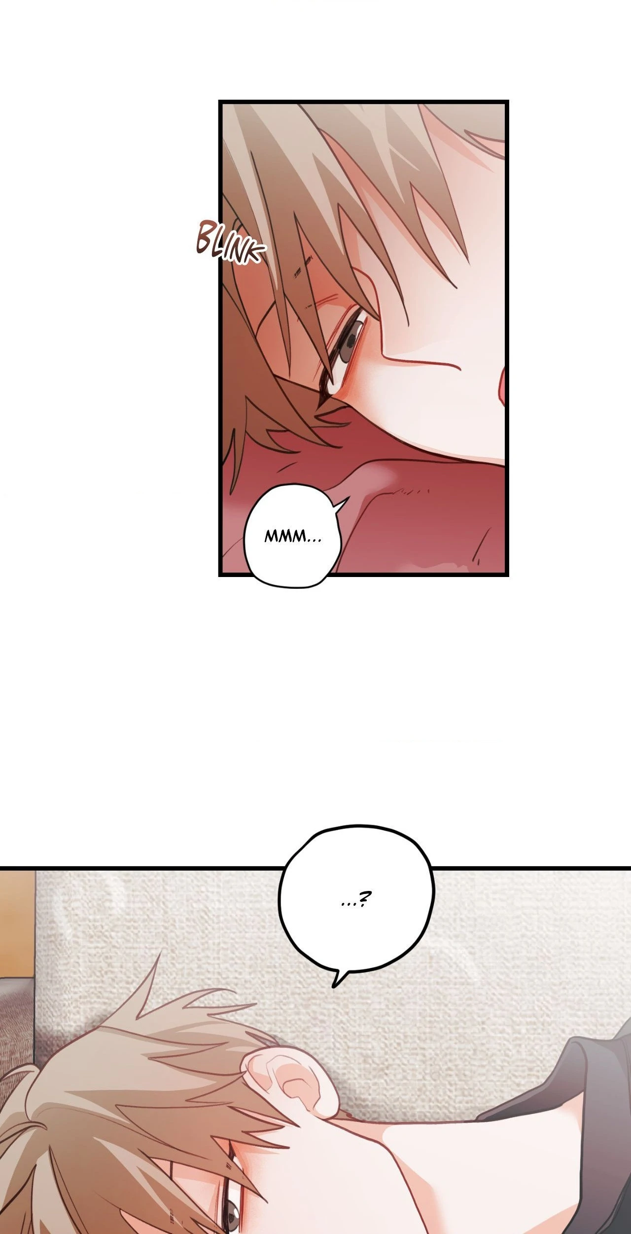 When Pear Blossoms Bloom - Chapter 45 manhwa