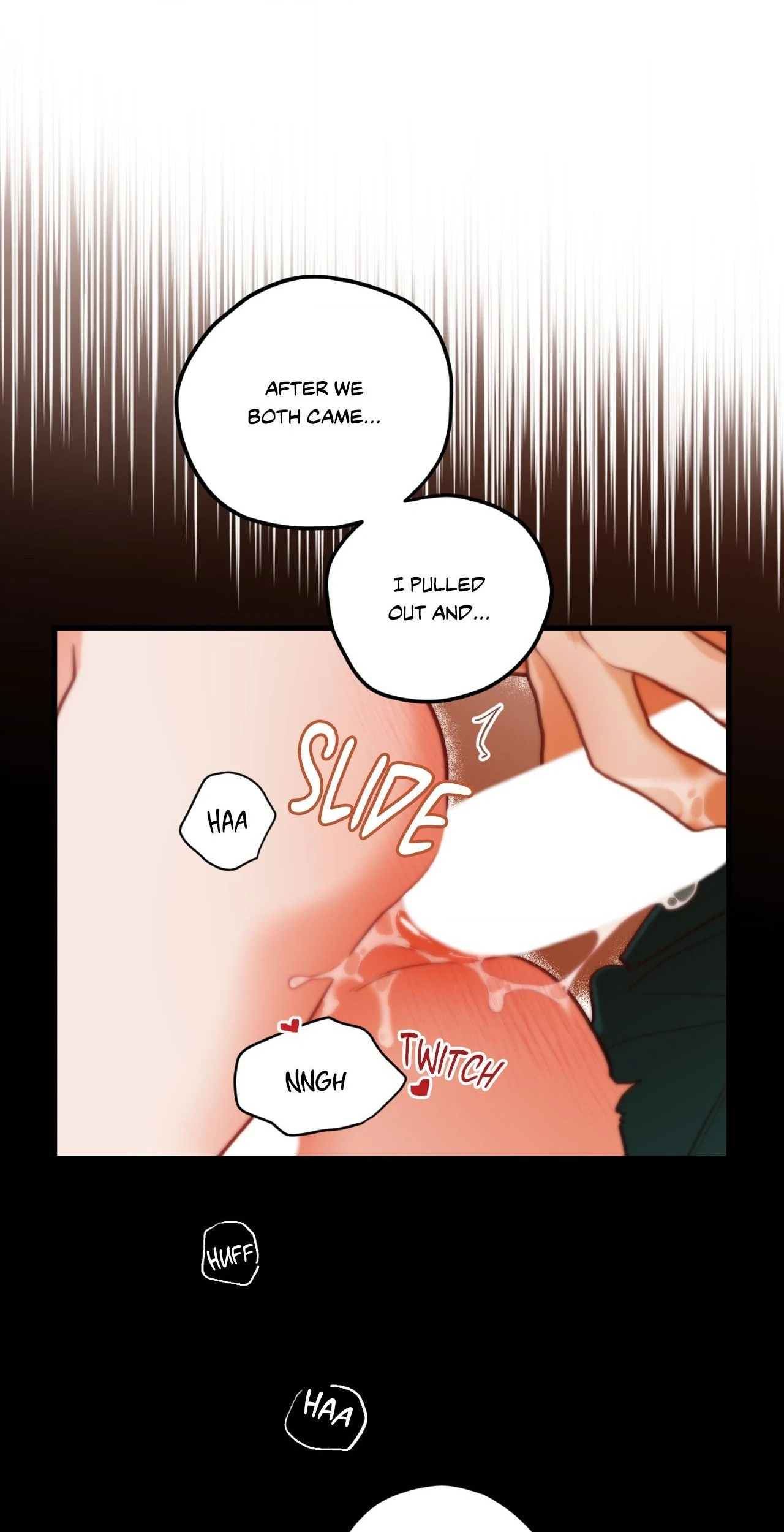 When Pear Blossoms Bloom - Chapter 45 manhwa