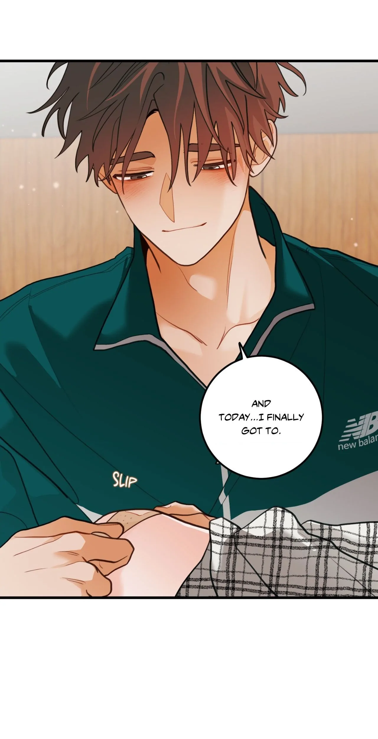 When Pear Blossoms Bloom - Chapter 45 manhwa