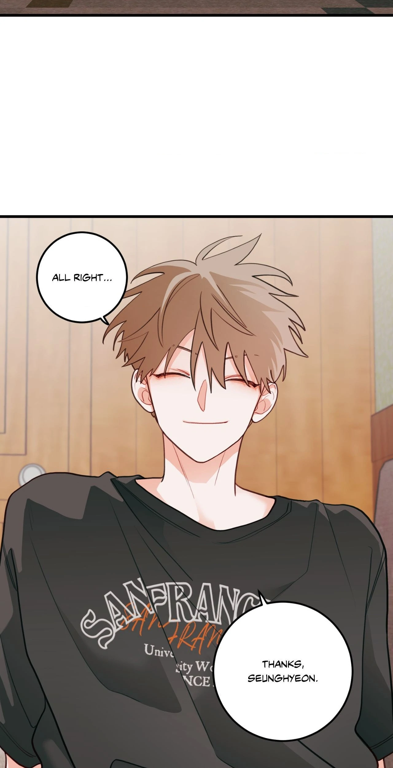 When Pear Blossoms Bloom - Chapter 45 manhwa