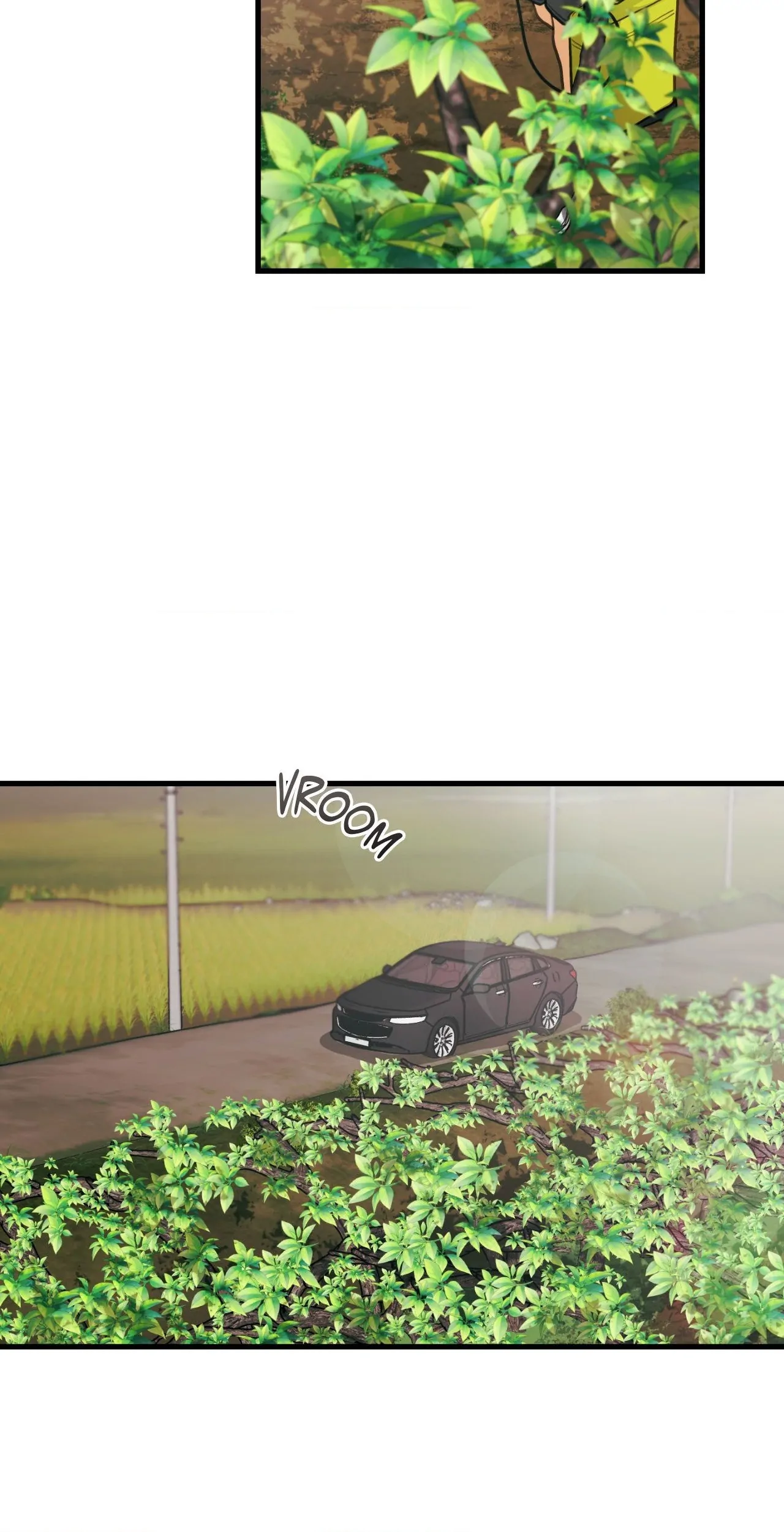 When Pear Blossoms Bloom - Chapter 45 manhwa
