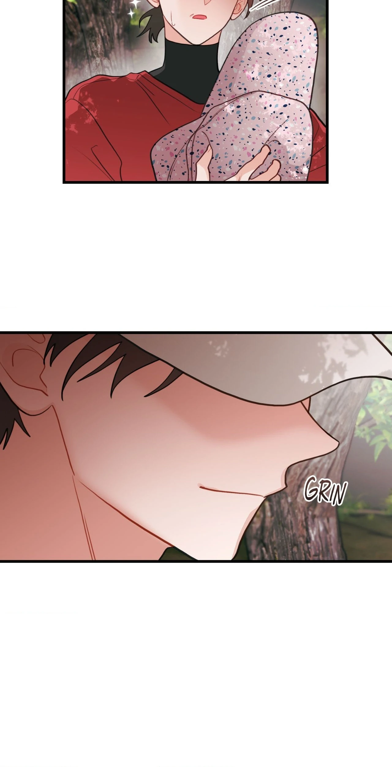 When Pear Blossoms Bloom - Chapter 45 manhwa