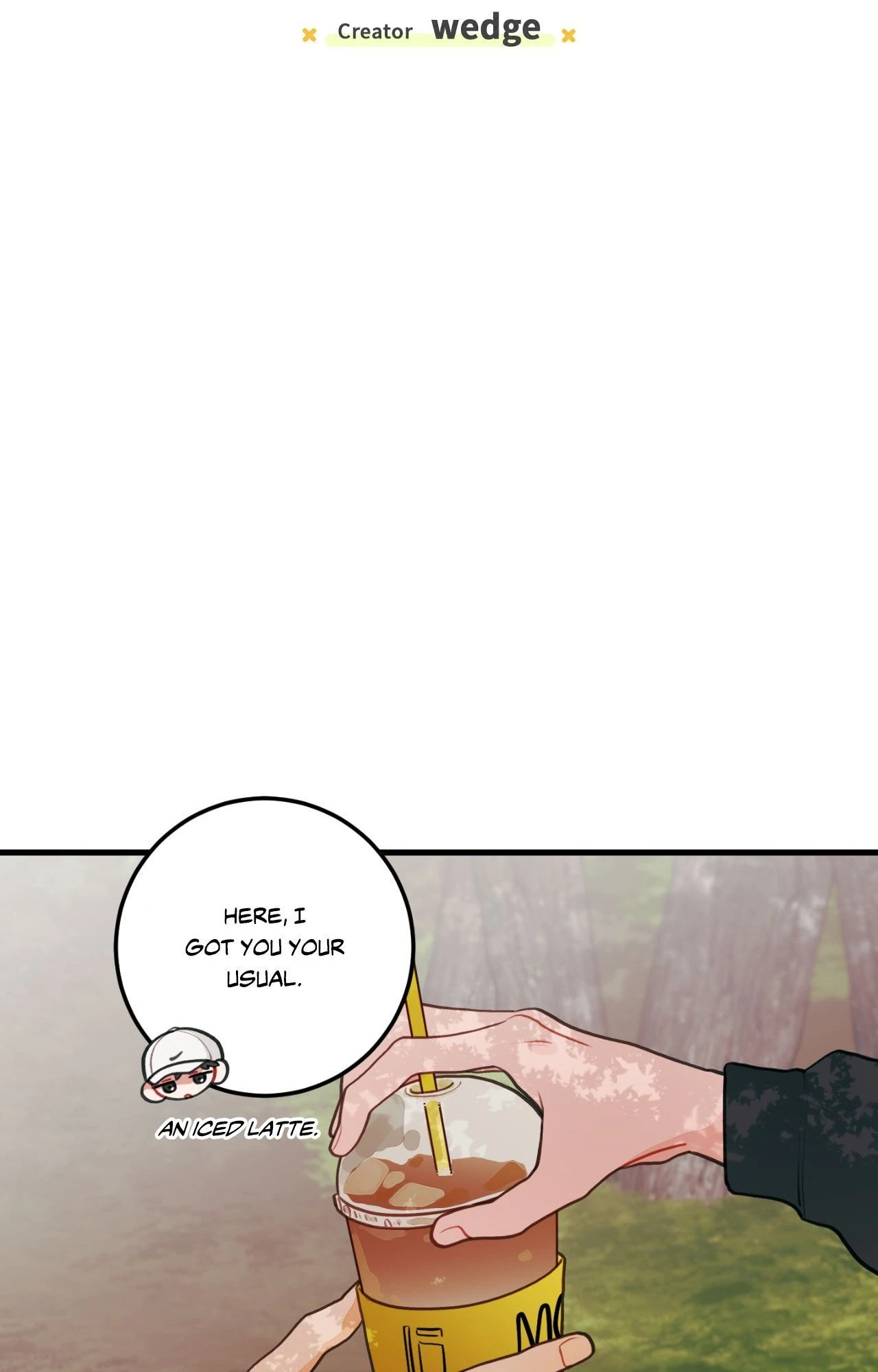 When Pear Blossoms Bloom - Chapter 46 manhwa