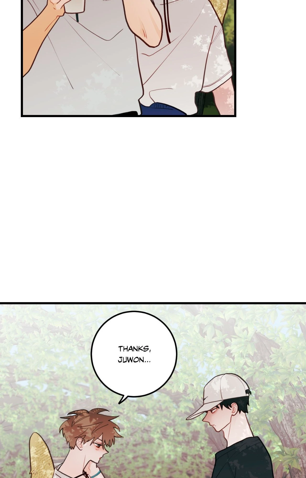When Pear Blossoms Bloom - Chapter 46 manhwa