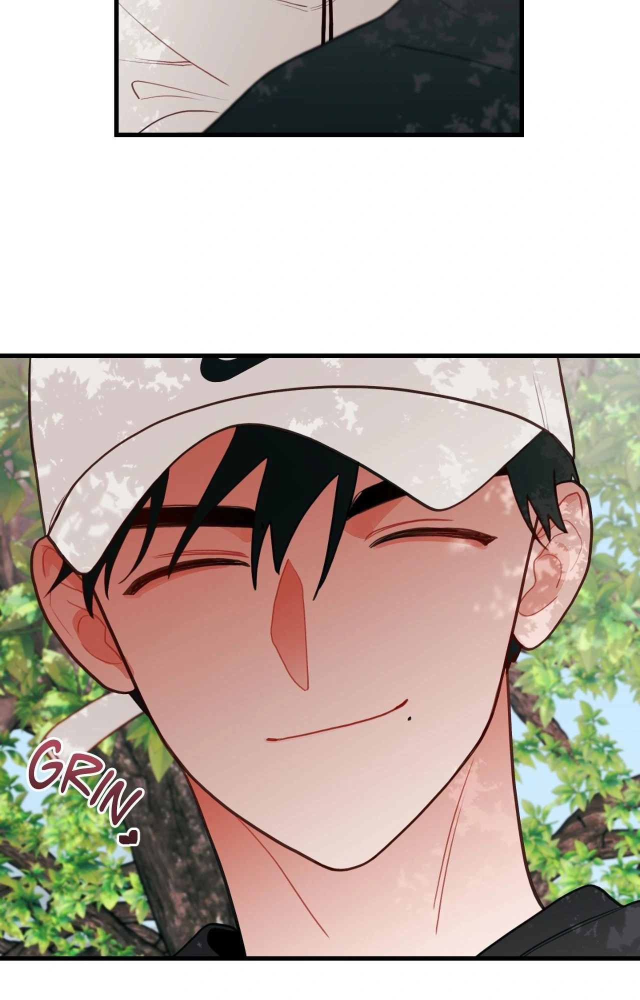 When Pear Blossoms Bloom - Chapter 46 manhwa
