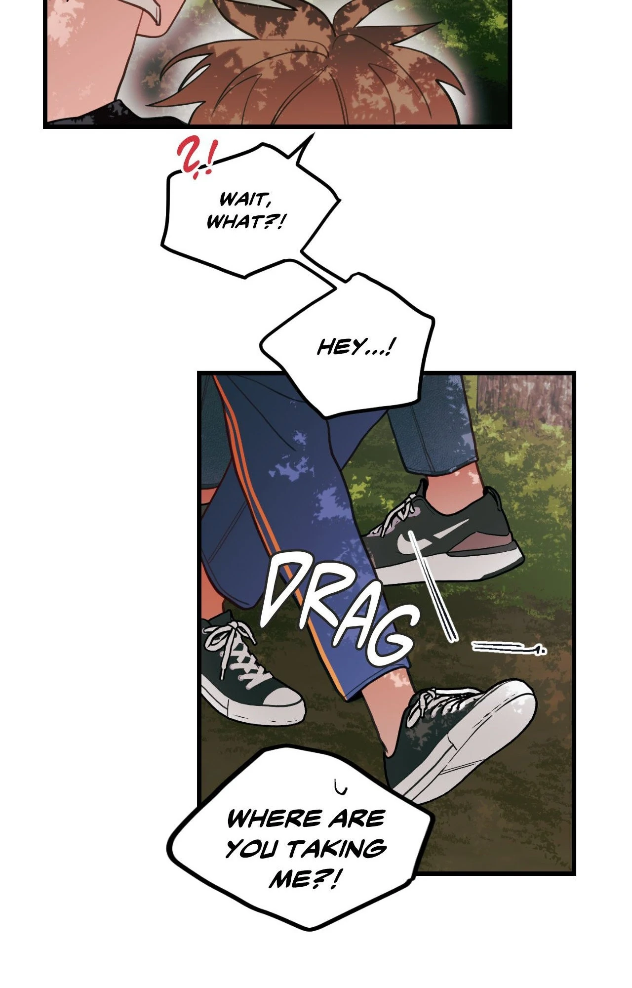 When Pear Blossoms Bloom - Chapter 46 manhwa