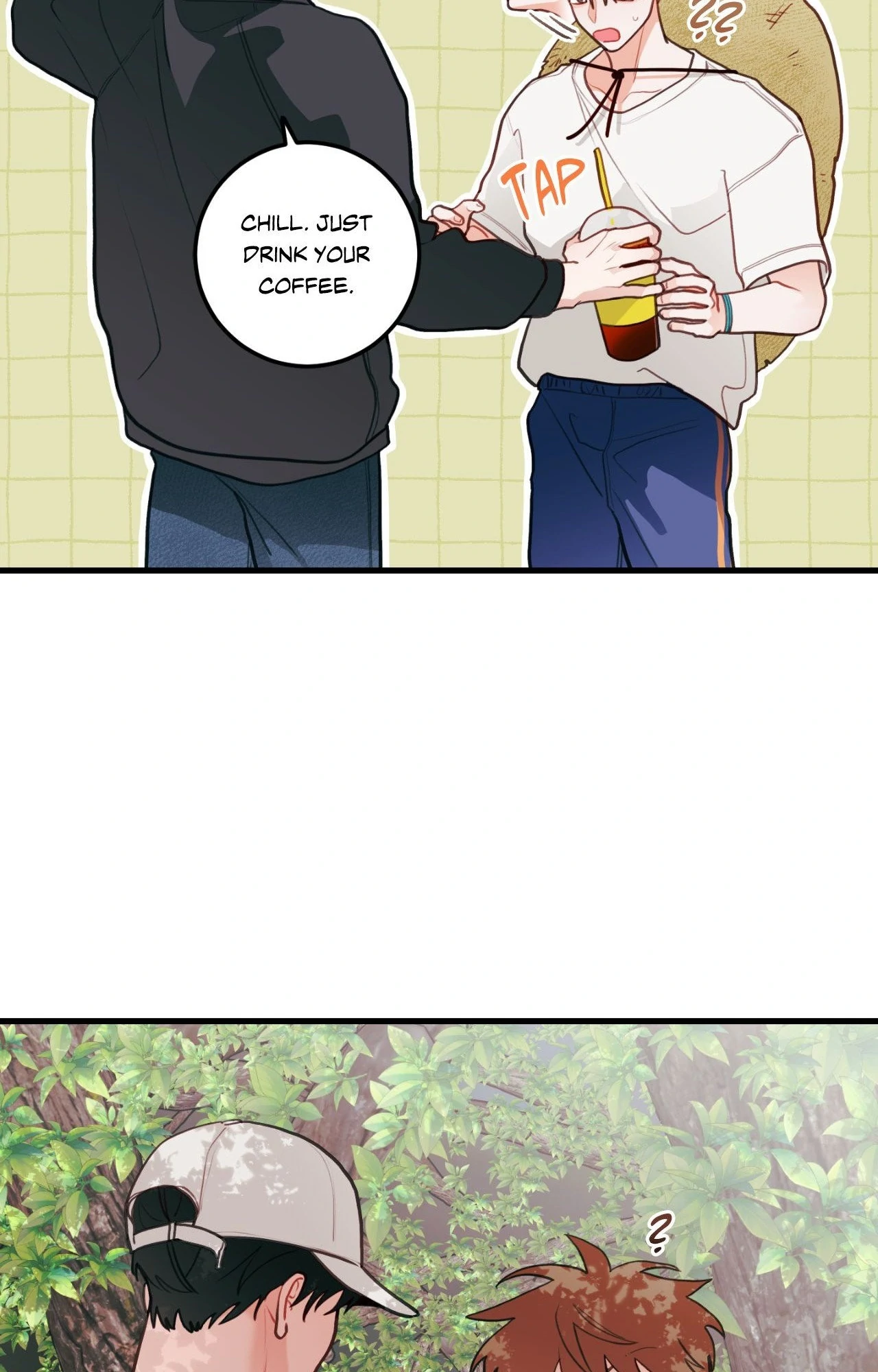 When Pear Blossoms Bloom - Chapter 46 manhwa