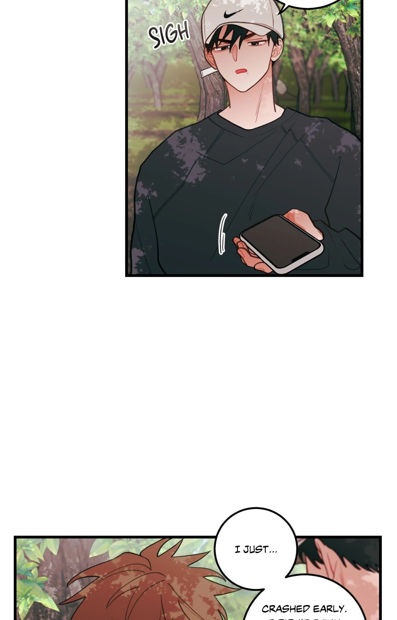 When Pear Blossoms Bloom - Chapter 46 manhwa