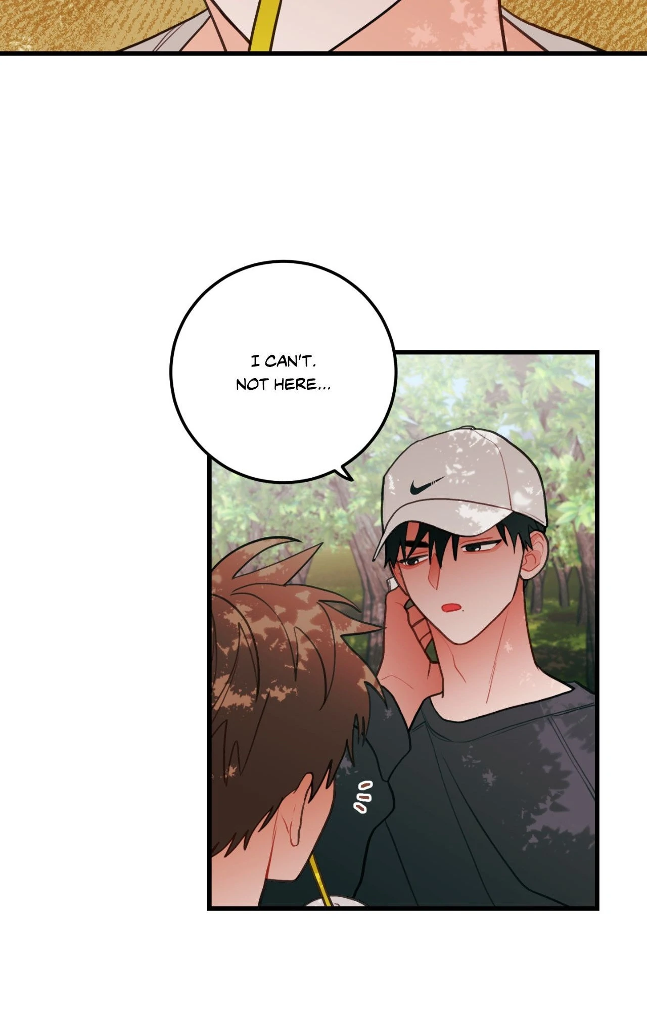 When Pear Blossoms Bloom - Chapter 46 manhwa