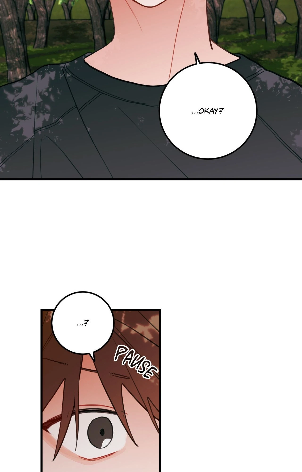 When Pear Blossoms Bloom - Chapter 46 manhwa