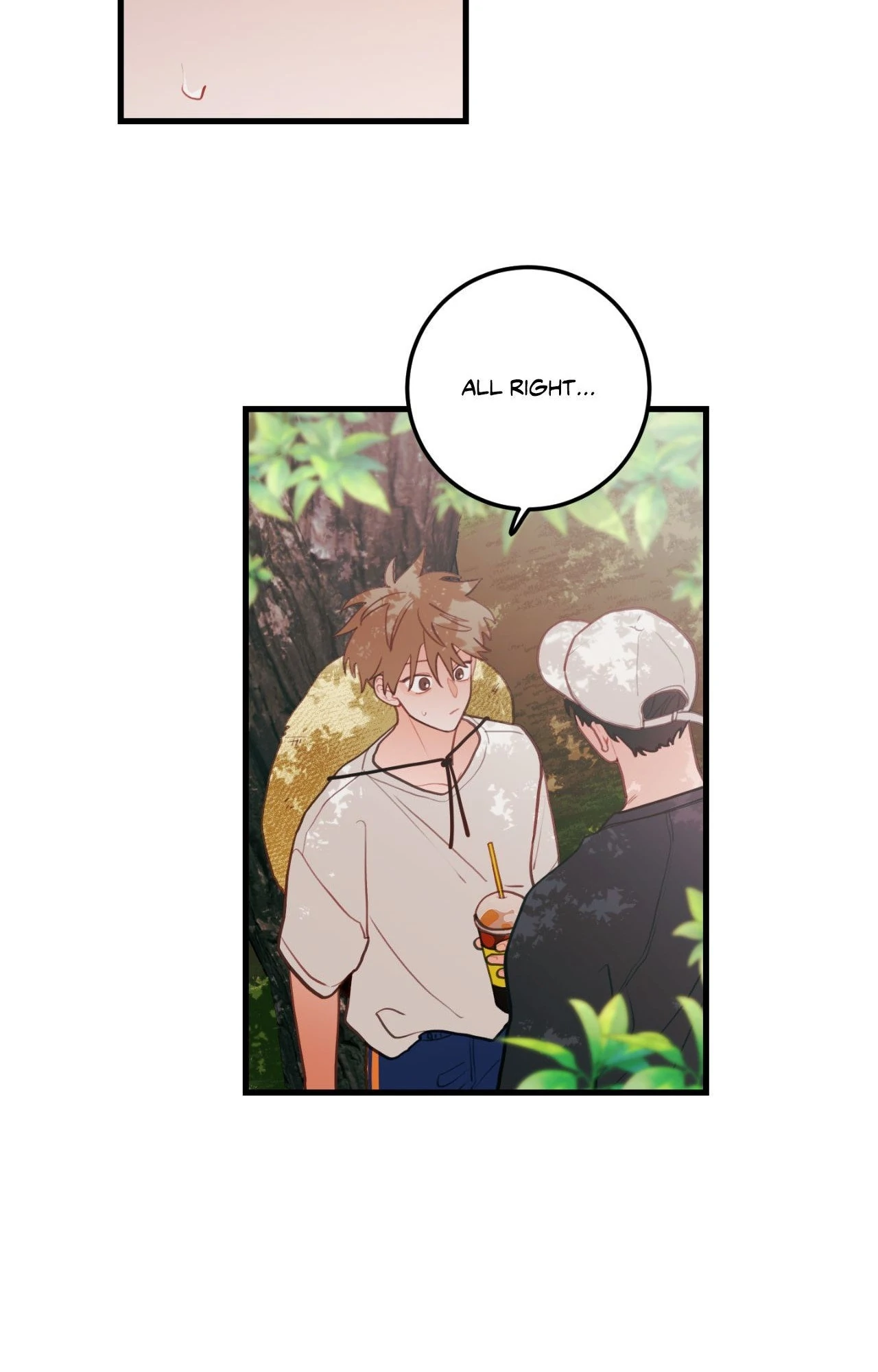 When Pear Blossoms Bloom - Chapter 46 manhwa