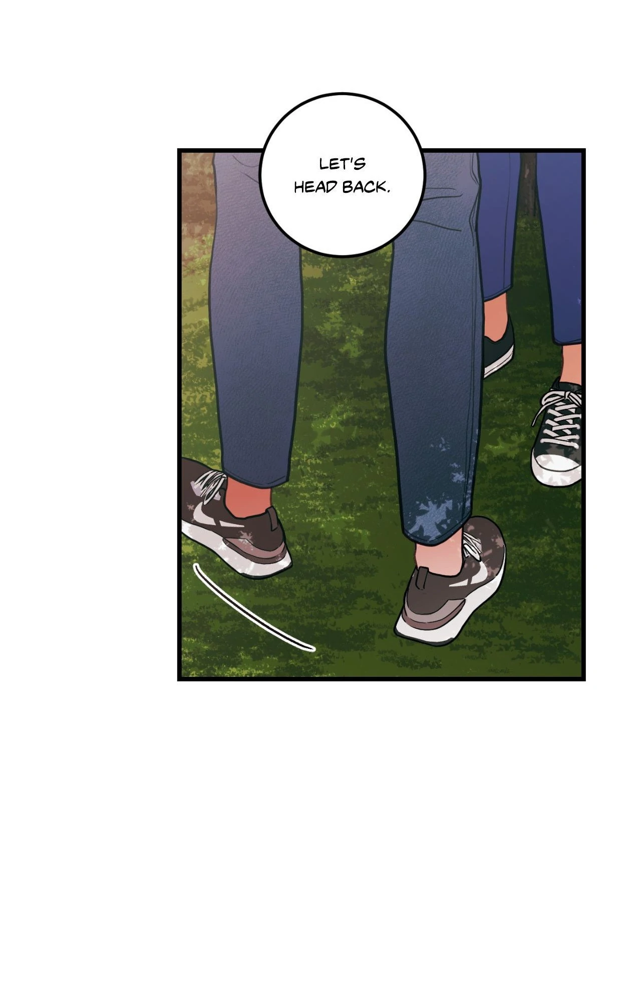 When Pear Blossoms Bloom - Chapter 46 manhwa
