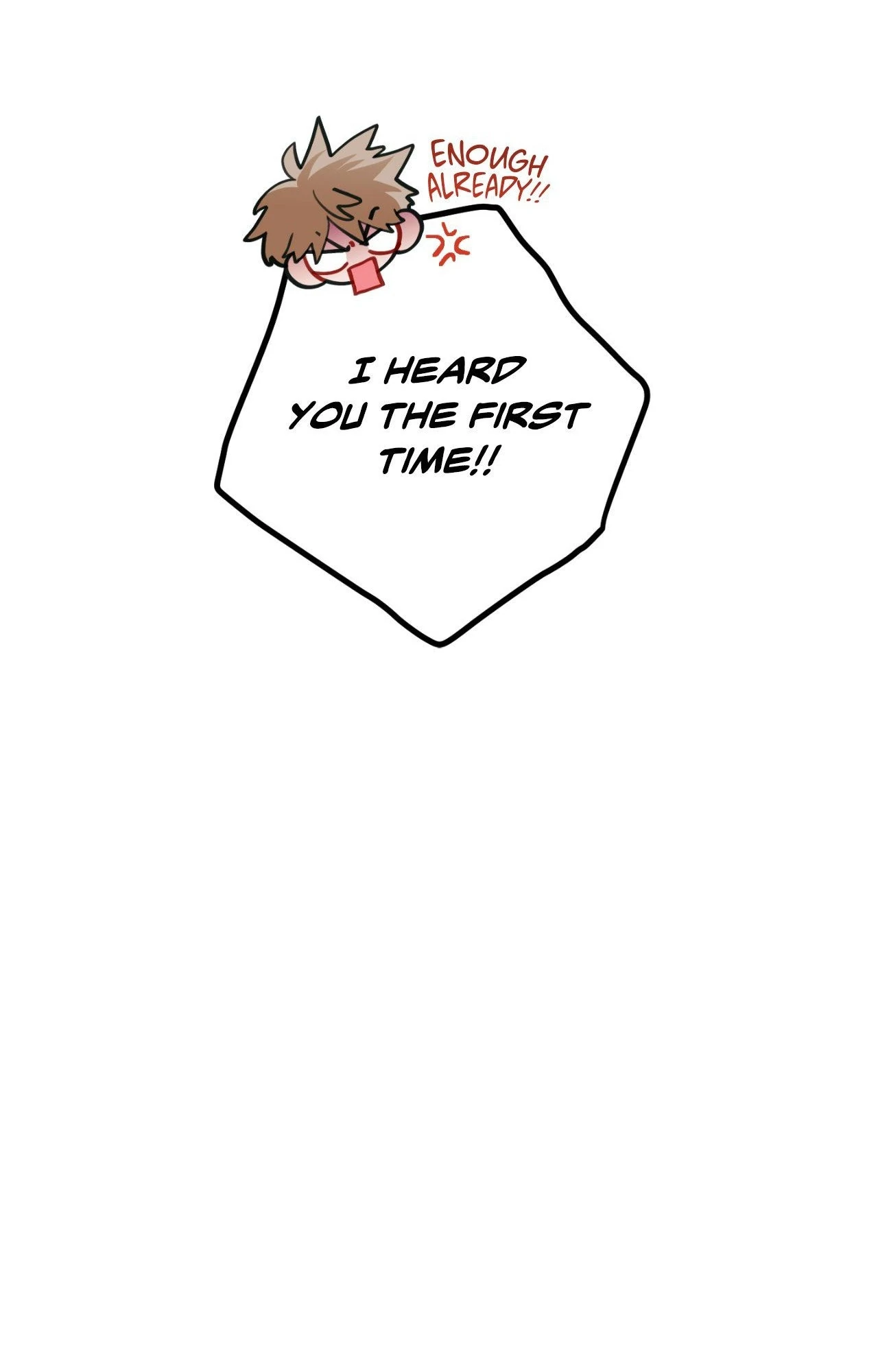 When Pear Blossoms Bloom - Chapter 46 manhwa