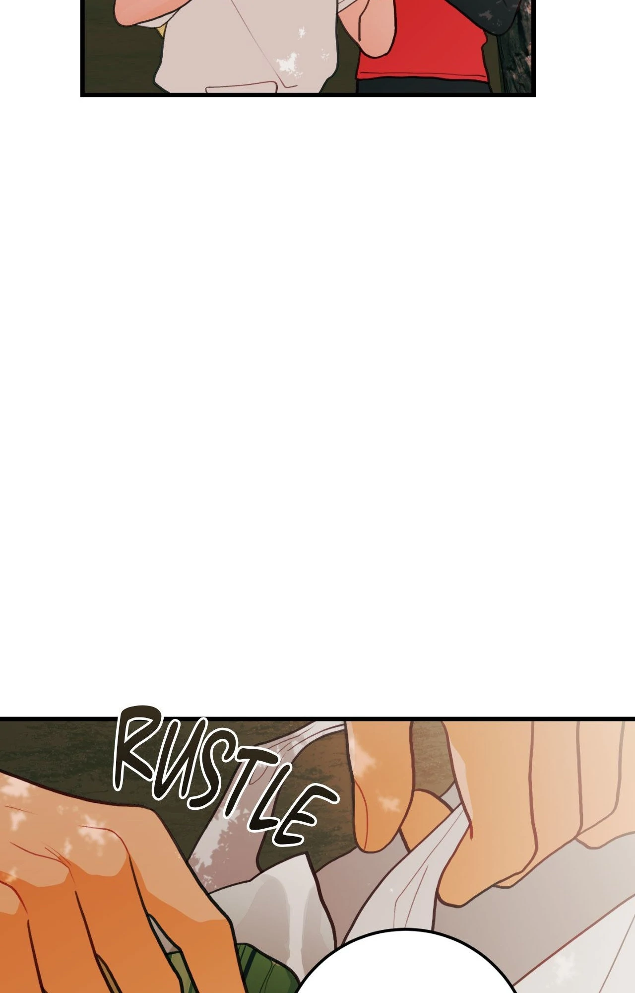 When Pear Blossoms Bloom - Chapter 46 manhwa