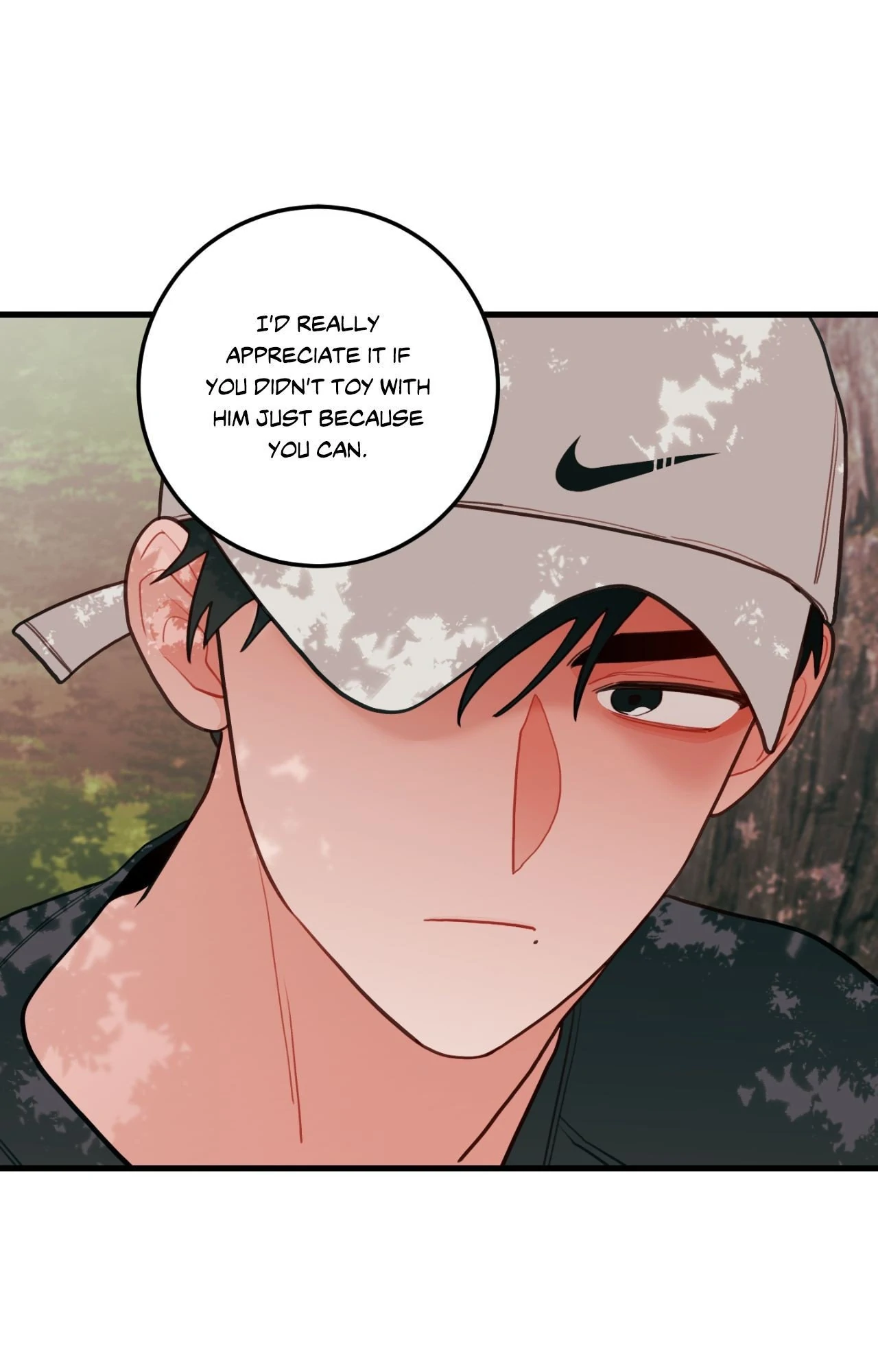 When Pear Blossoms Bloom - Chapter 46 manhwa