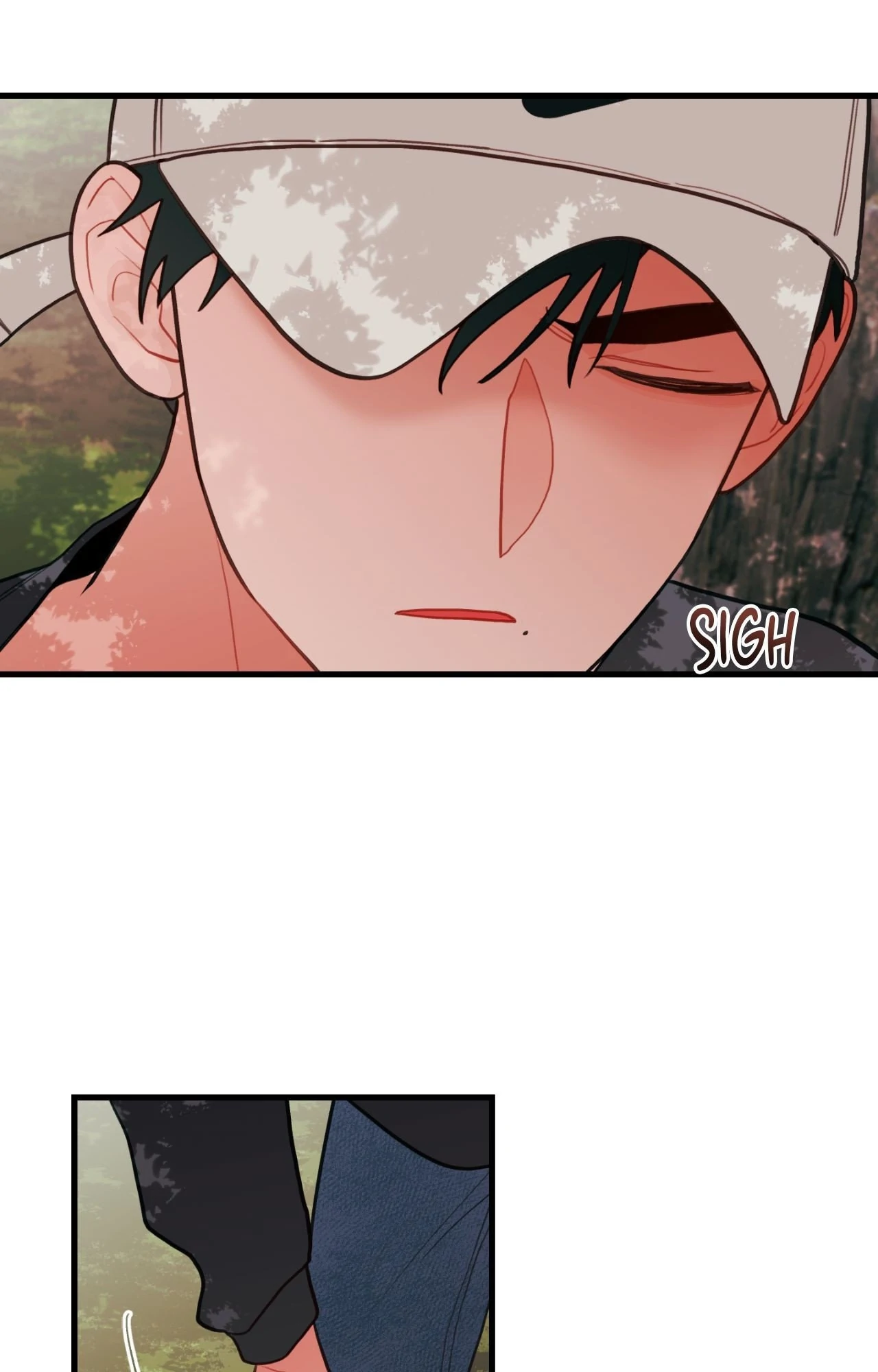 When Pear Blossoms Bloom - Chapter 46 manhwa