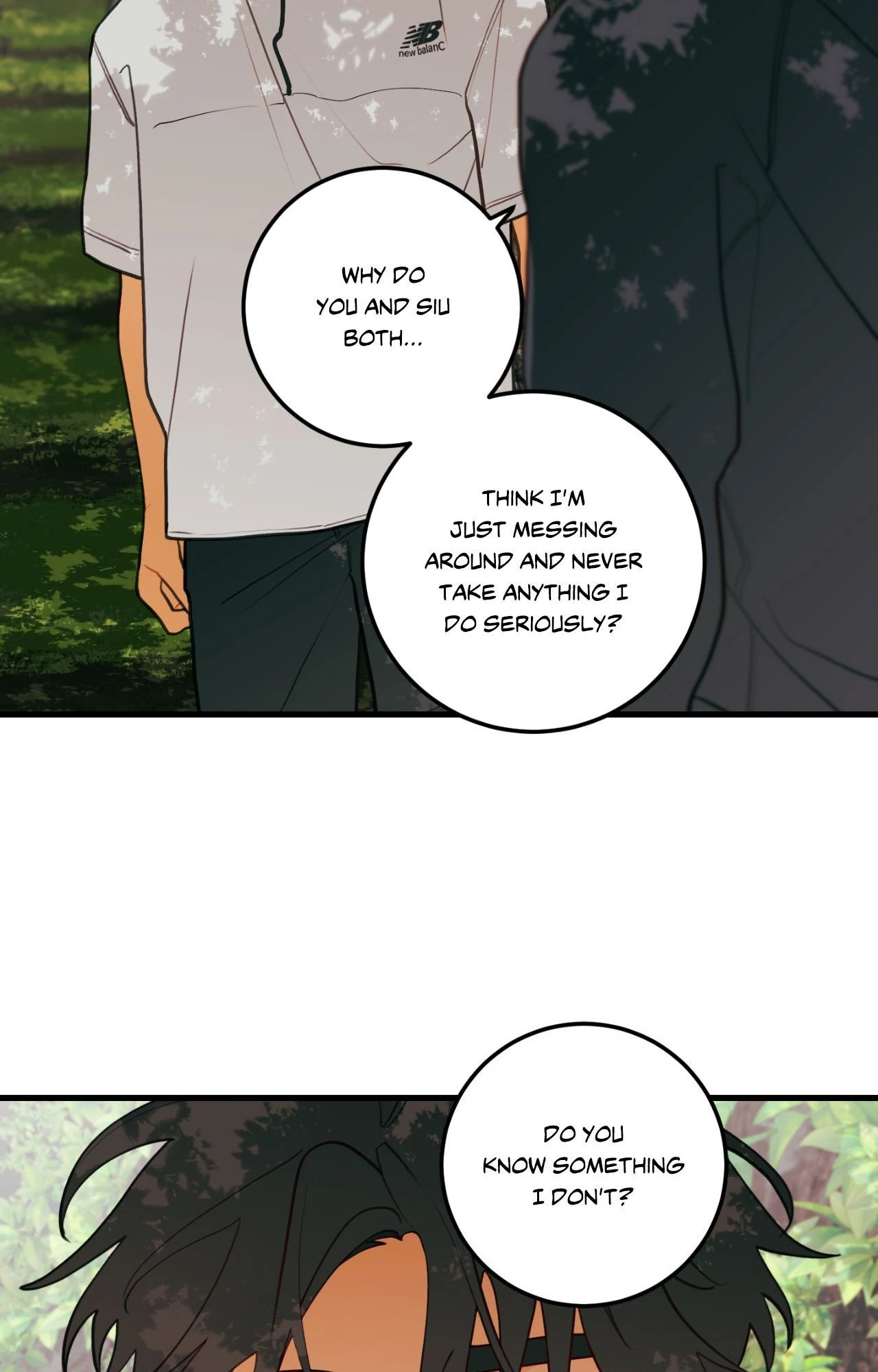 When Pear Blossoms Bloom - Chapter 46 manhwa