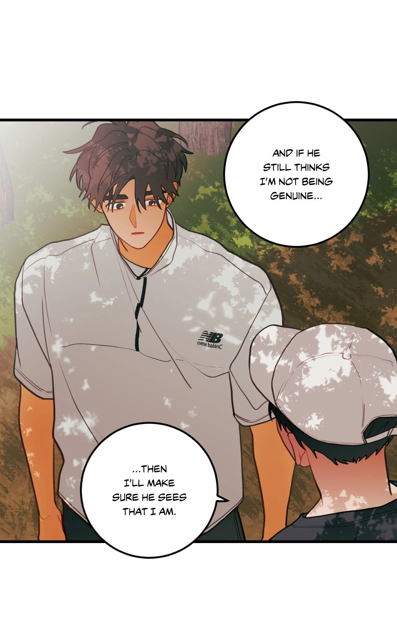When Pear Blossoms Bloom - Chapter 46 manhwa
