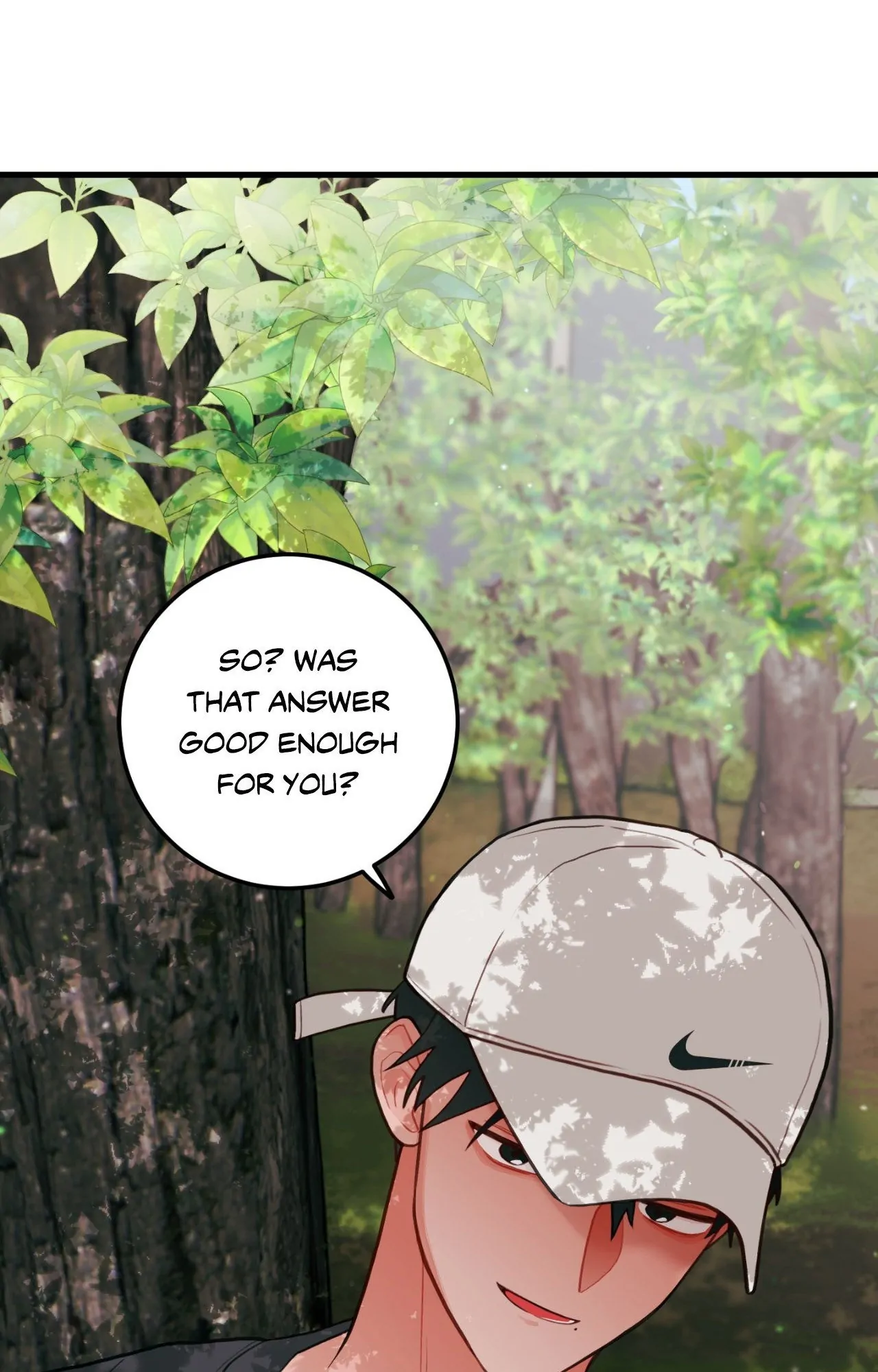 When Pear Blossoms Bloom - Chapter 46 manhwa