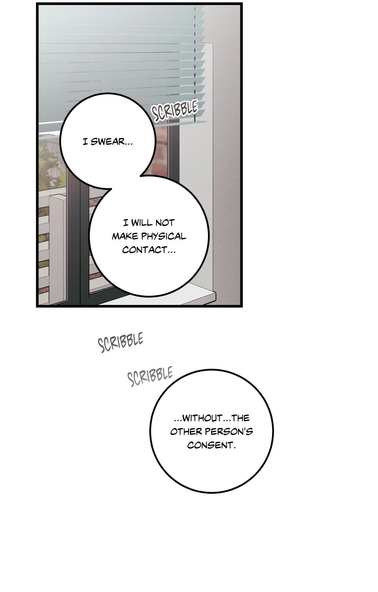 When Pear Blossoms Bloom - Chapter 47 manhwa