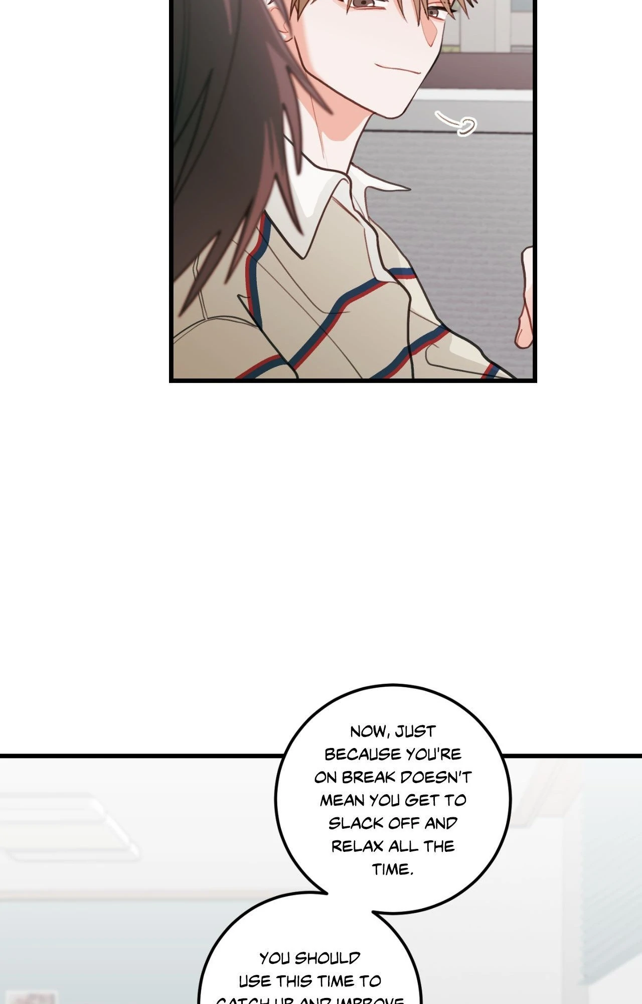 When Pear Blossoms Bloom - Chapter 47 manhwa
