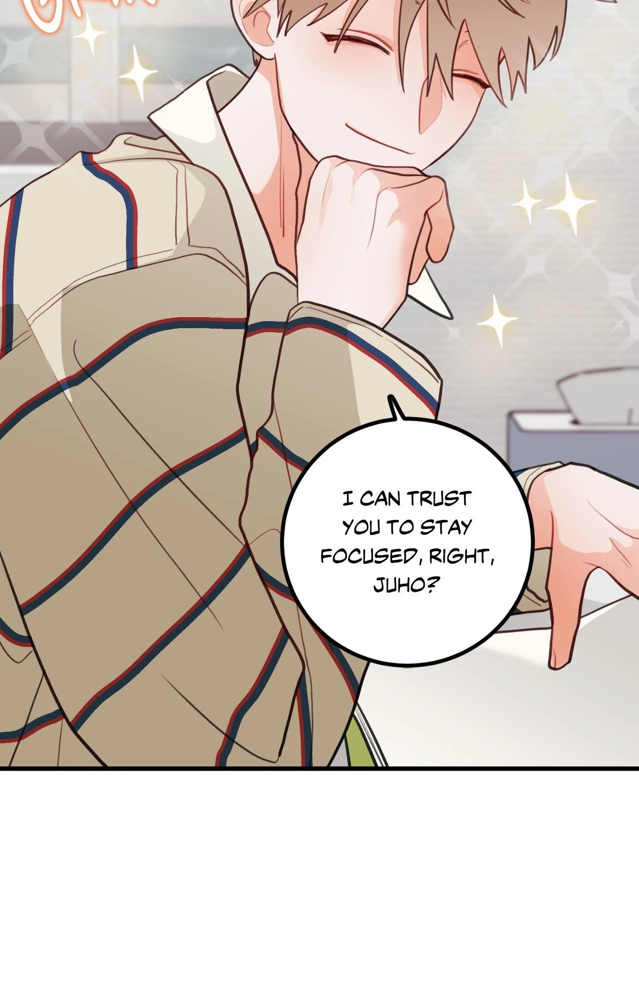 When Pear Blossoms Bloom - Chapter 47 manhwa