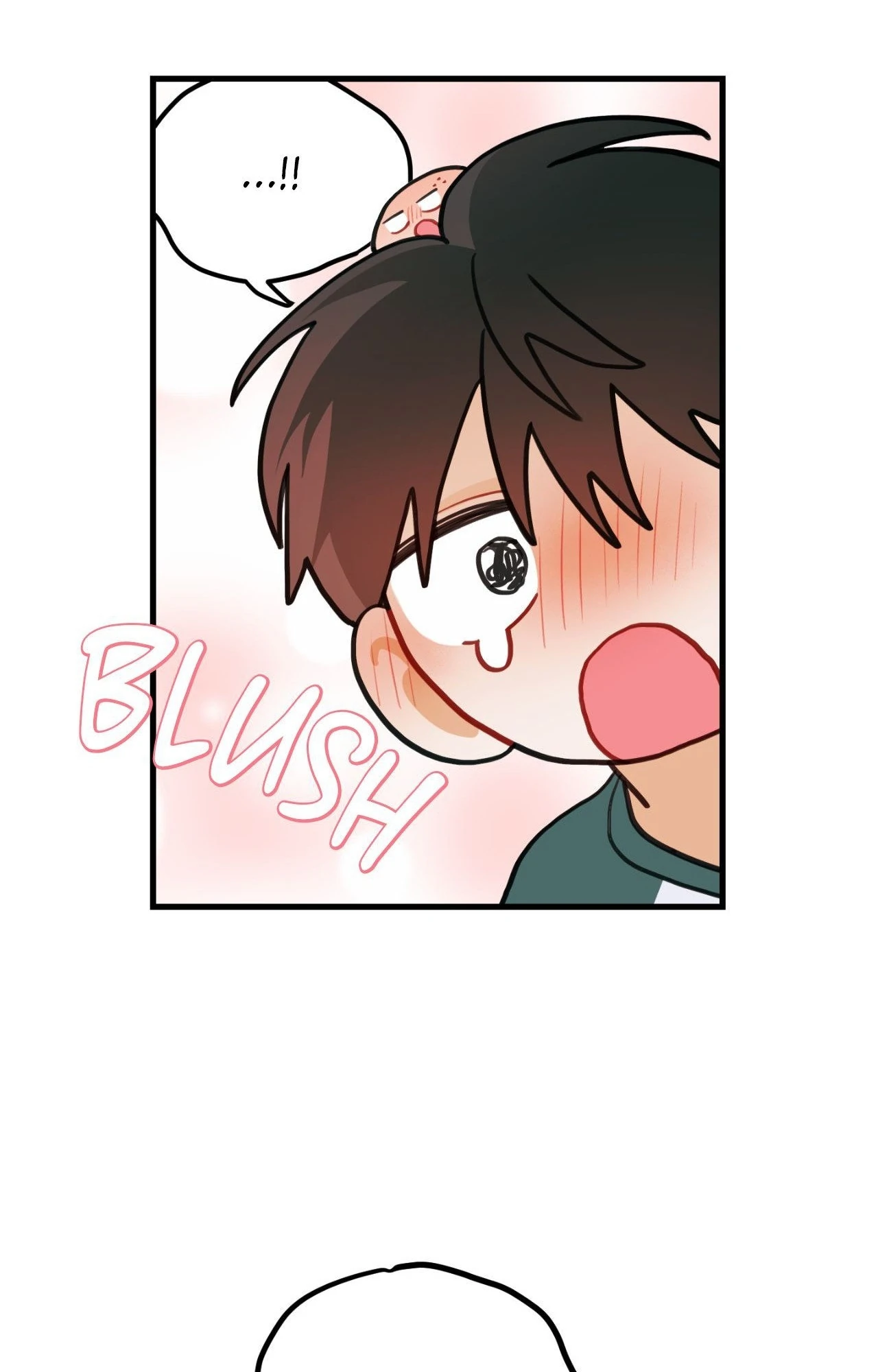 When Pear Blossoms Bloom - Chapter 47 manhwa