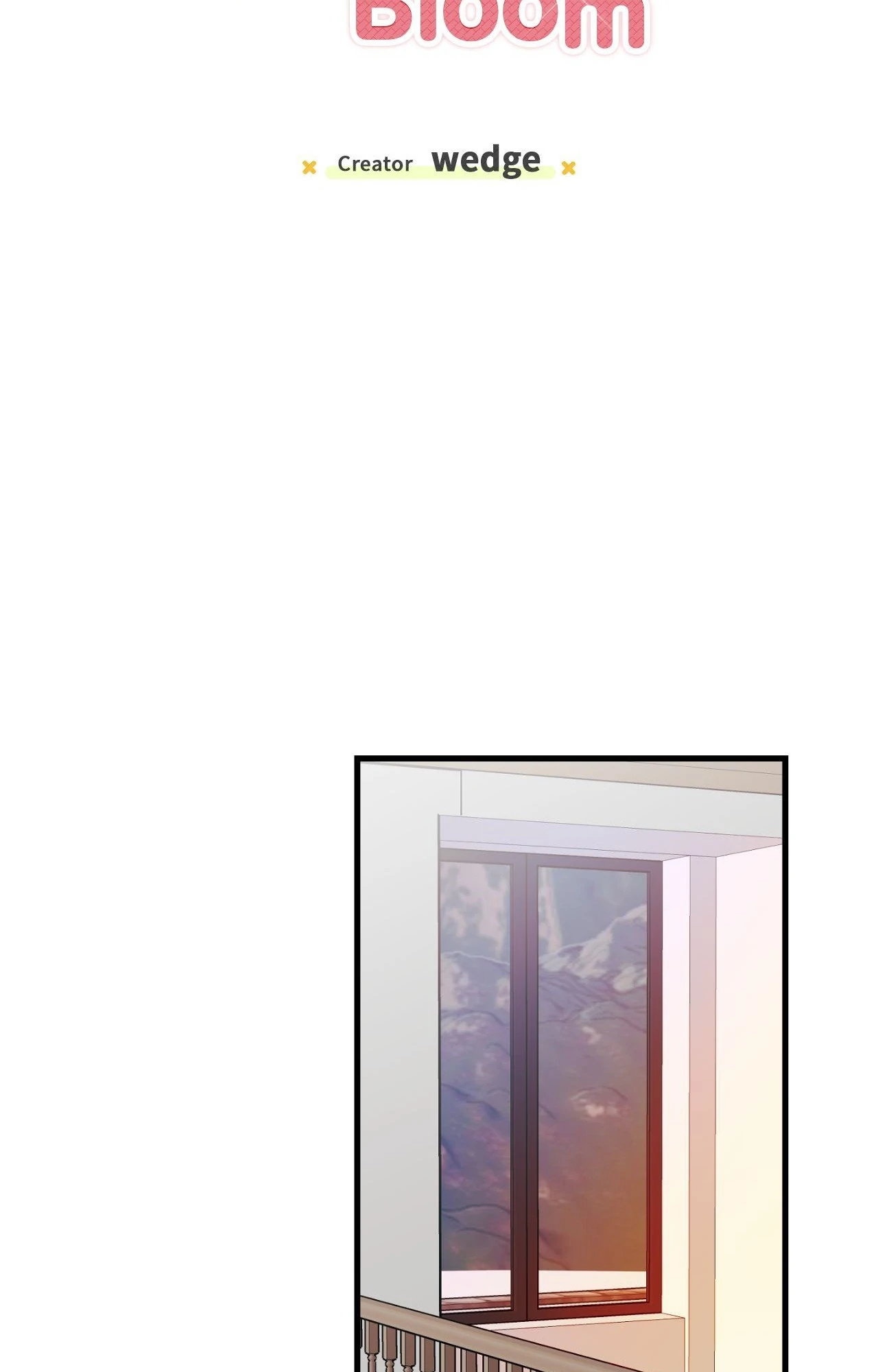 When Pear Blossoms Bloom - Chapter 47 manhwa