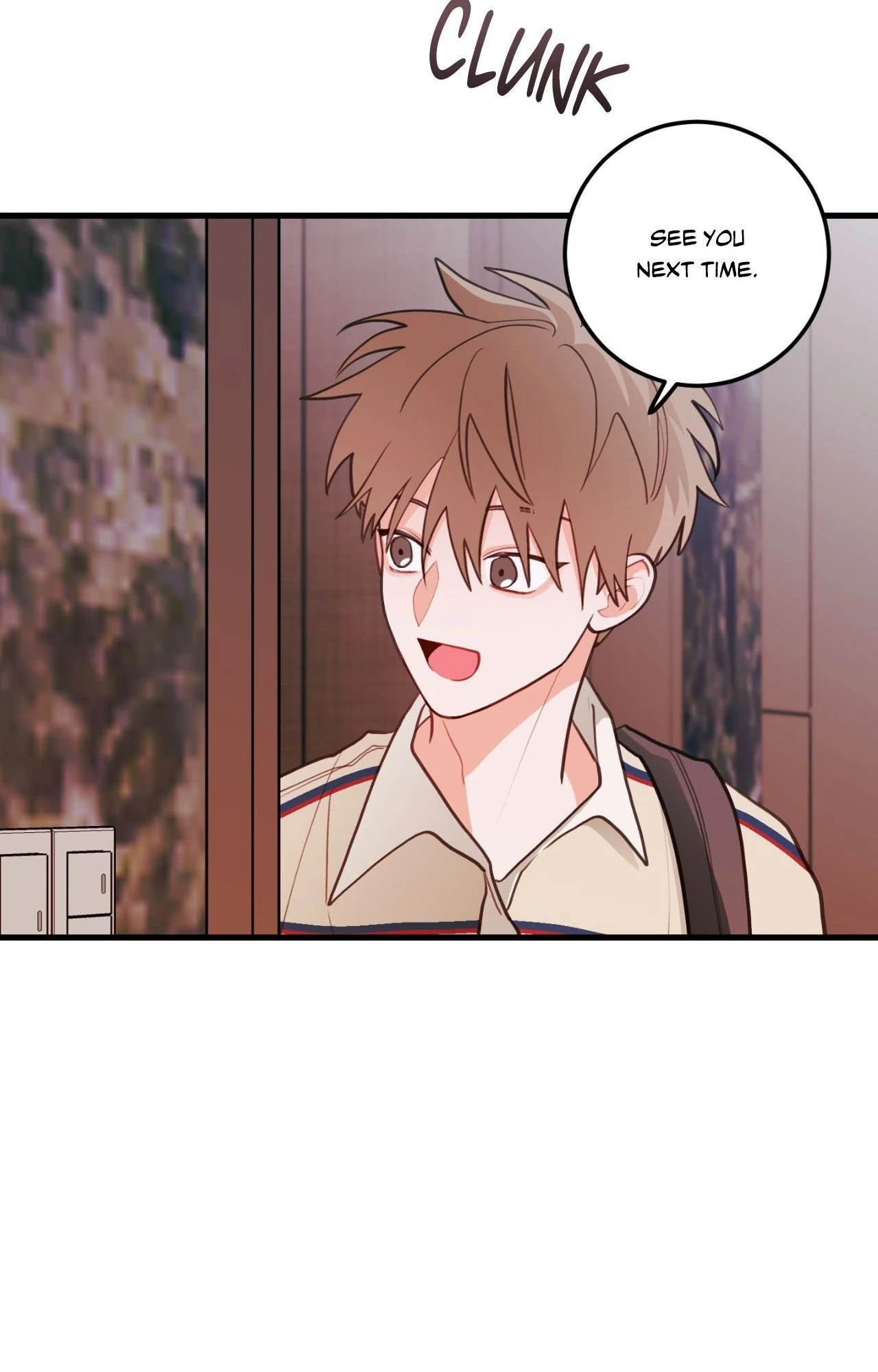 When Pear Blossoms Bloom - Chapter 47 manhwa