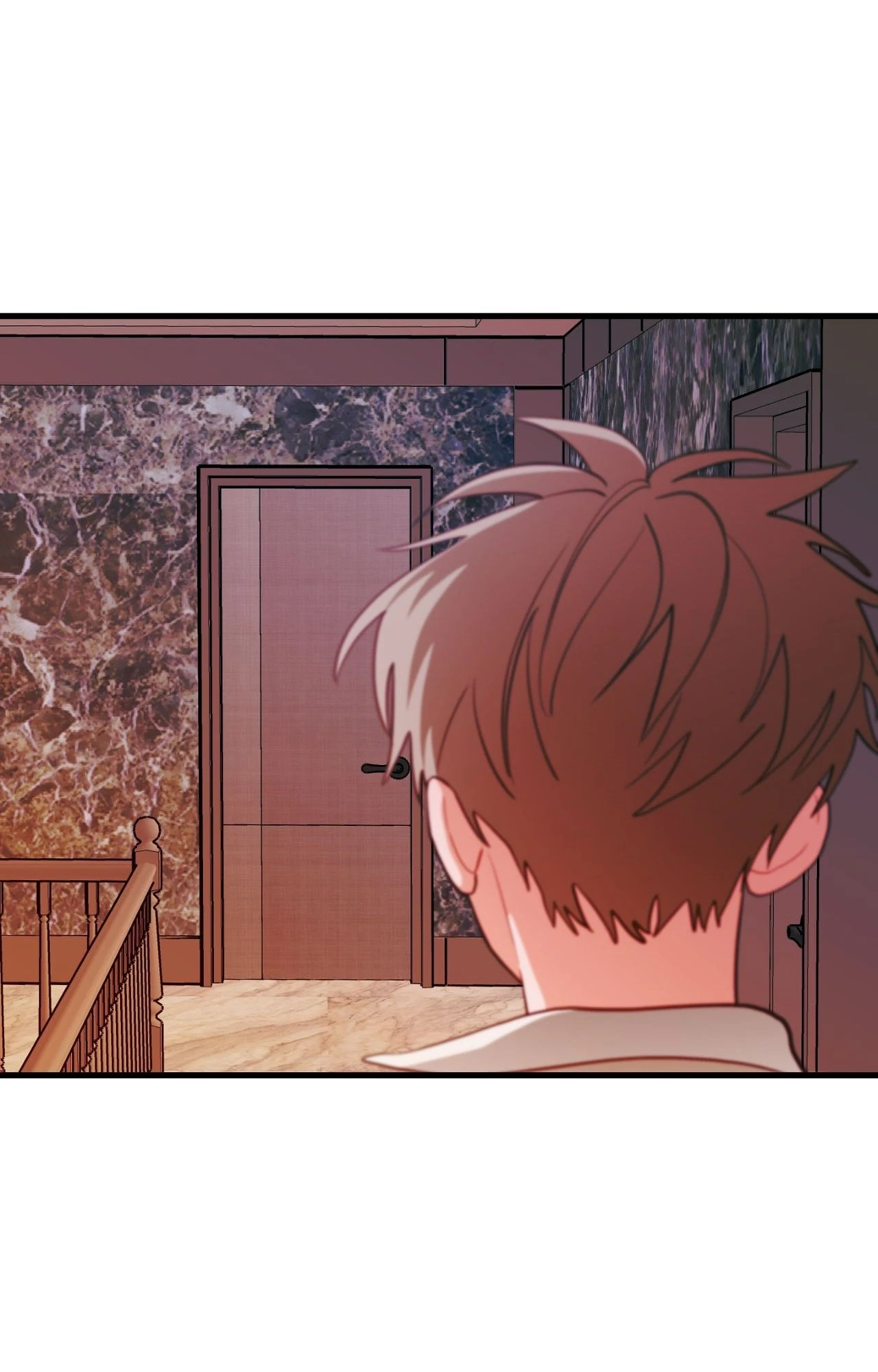 When Pear Blossoms Bloom - Chapter 47 manhwa