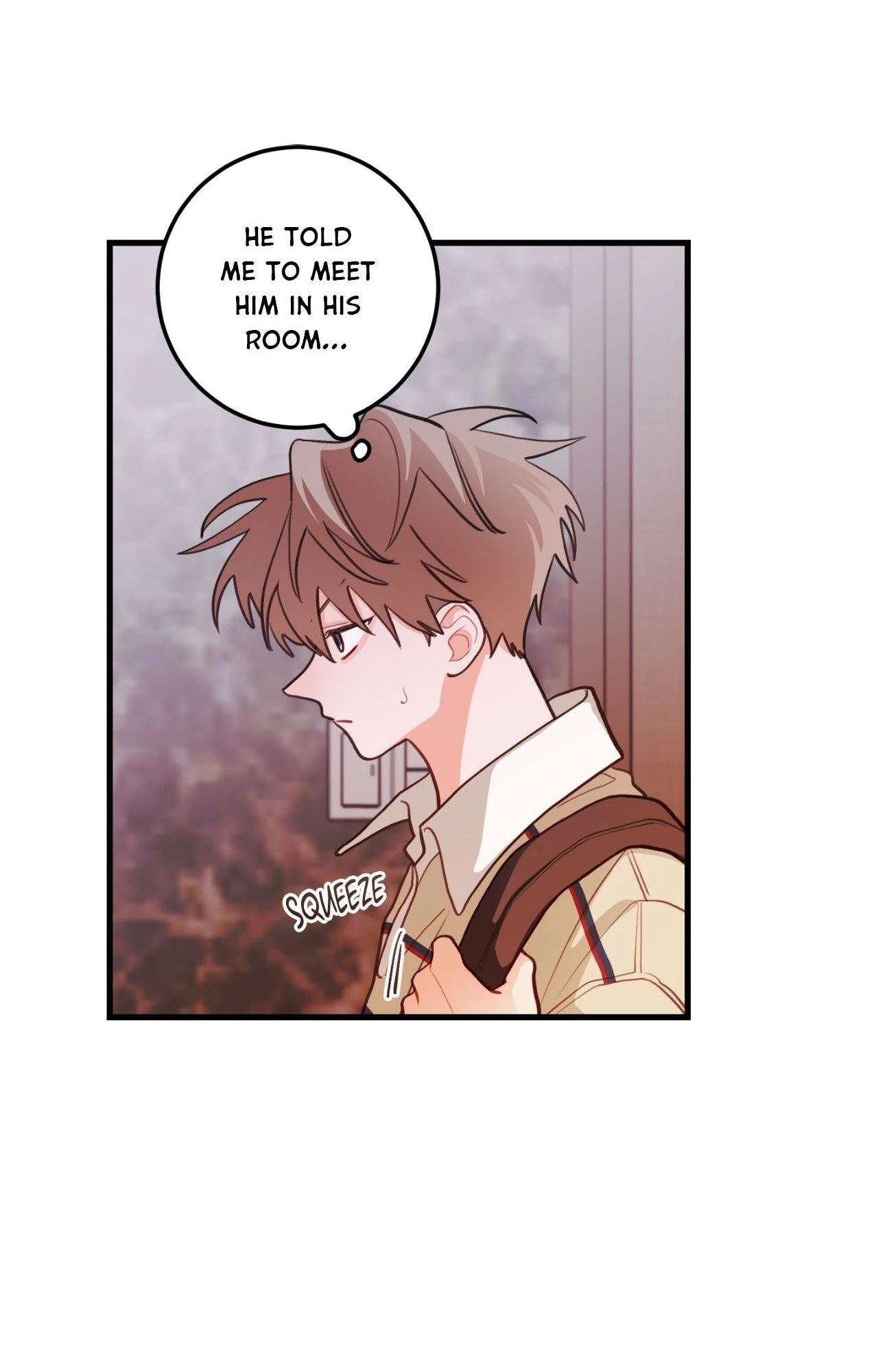 When Pear Blossoms Bloom - Chapter 47 manhwa