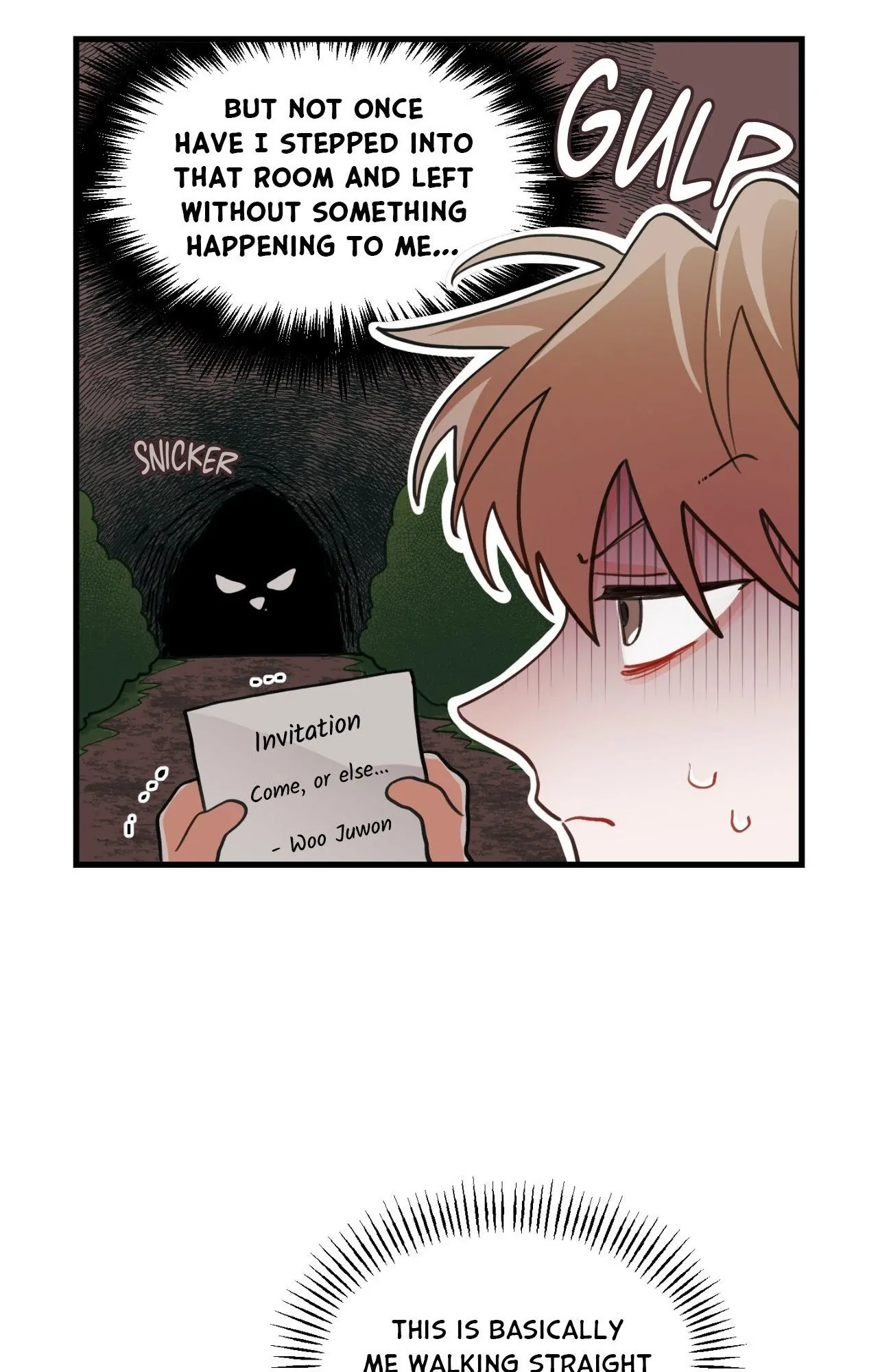 When Pear Blossoms Bloom - Chapter 47 manhwa