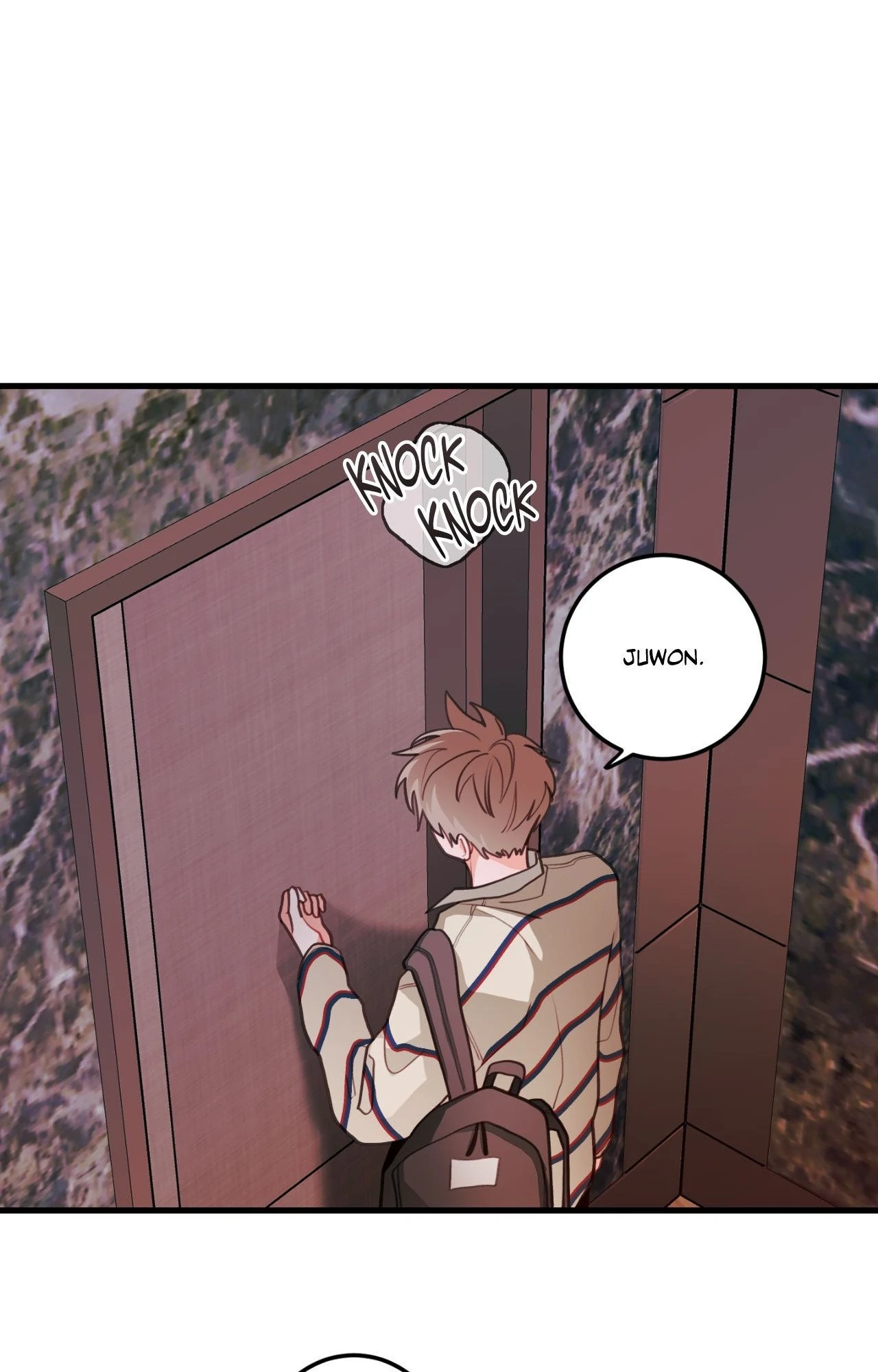 When Pear Blossoms Bloom - Chapter 47 manhwa