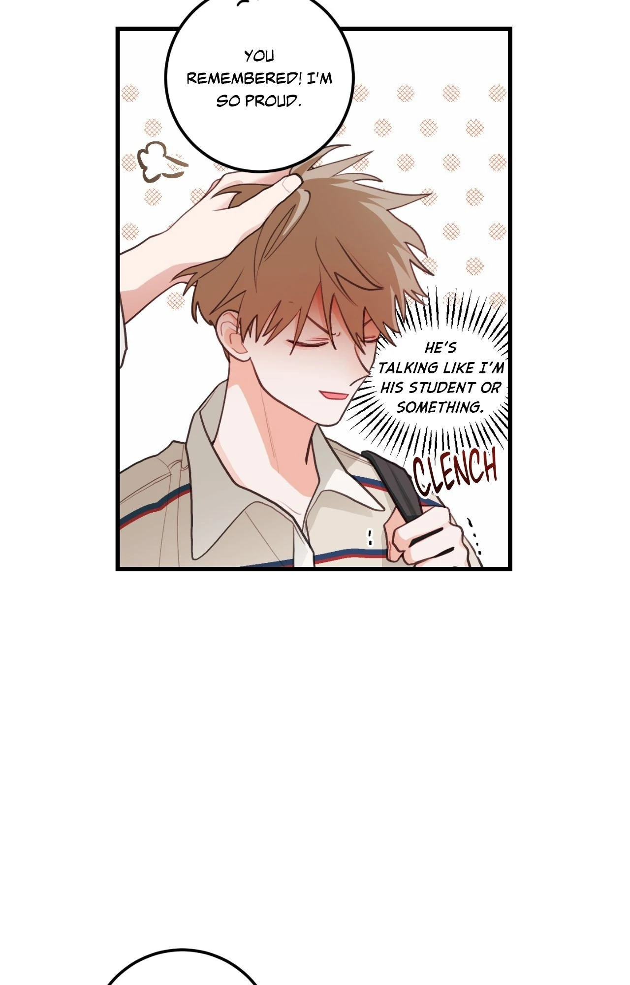 When Pear Blossoms Bloom - Chapter 47 manhwa