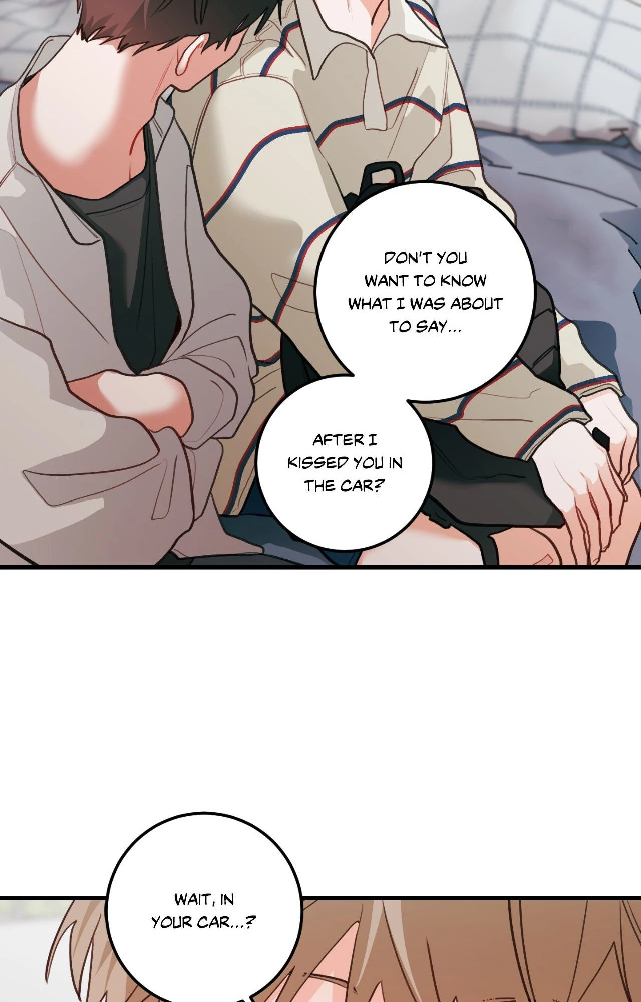 When Pear Blossoms Bloom - Chapter 47 manhwa