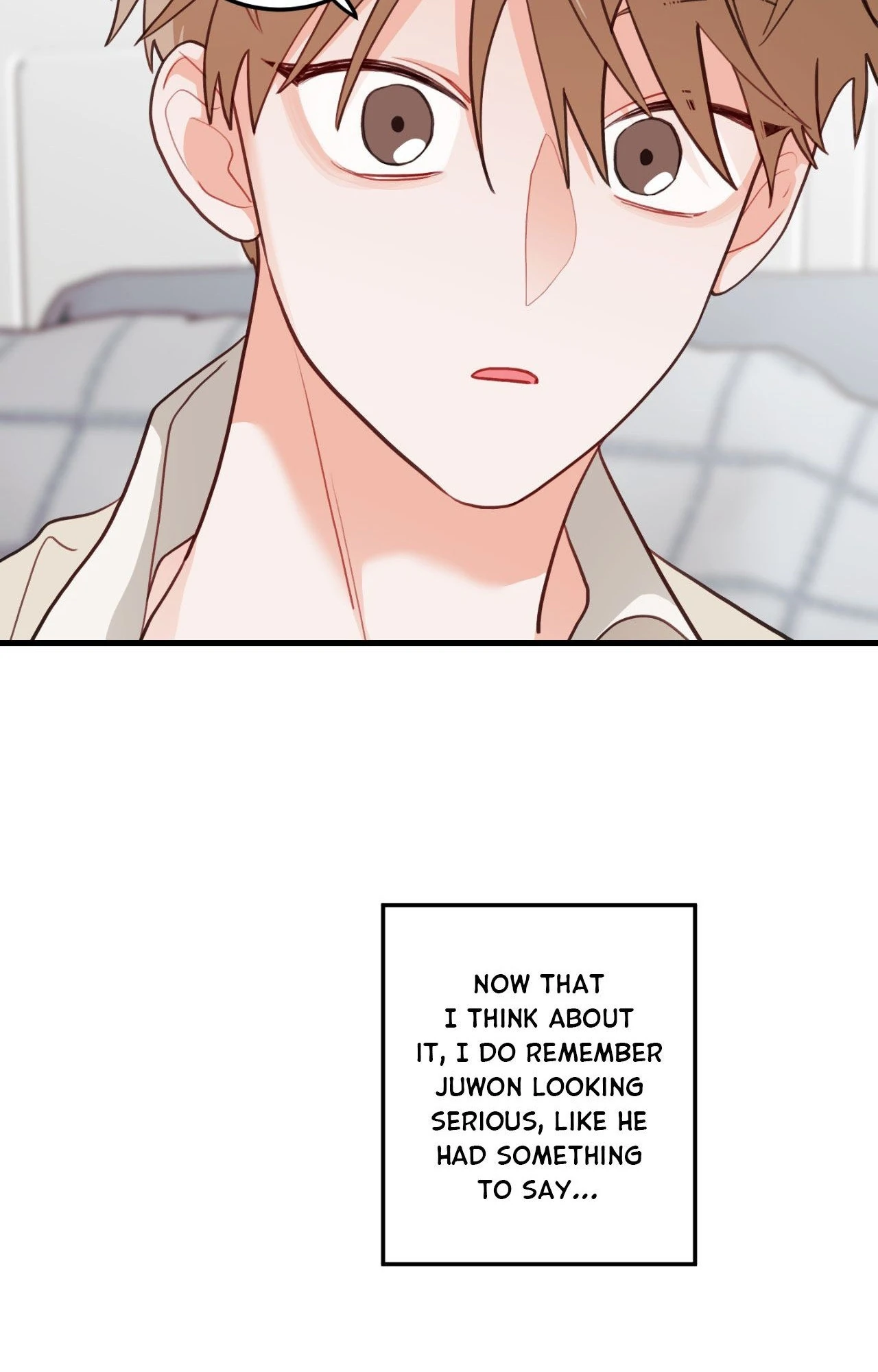 When Pear Blossoms Bloom - Chapter 47 manhwa