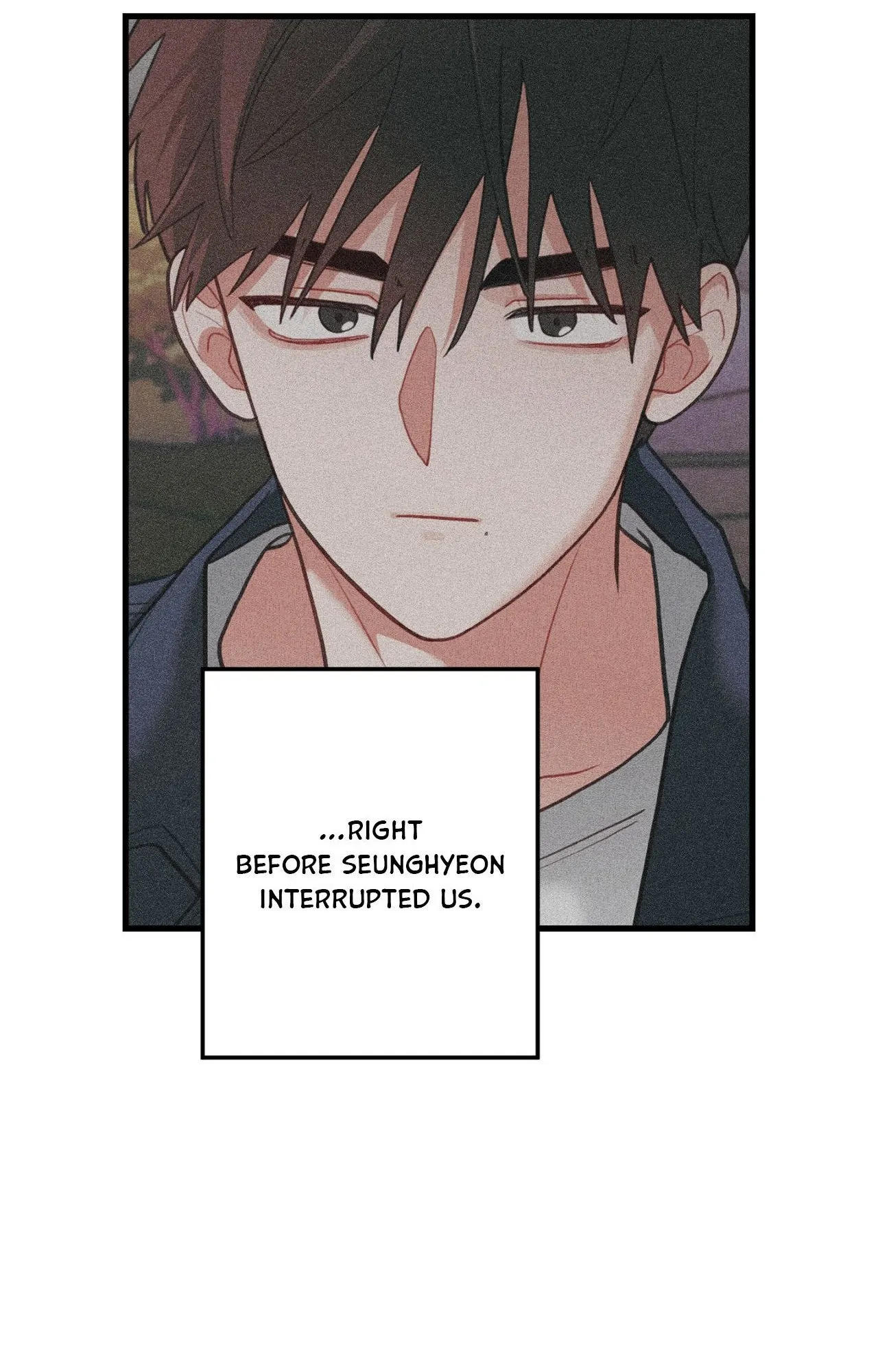 When Pear Blossoms Bloom - Chapter 47 manhwa