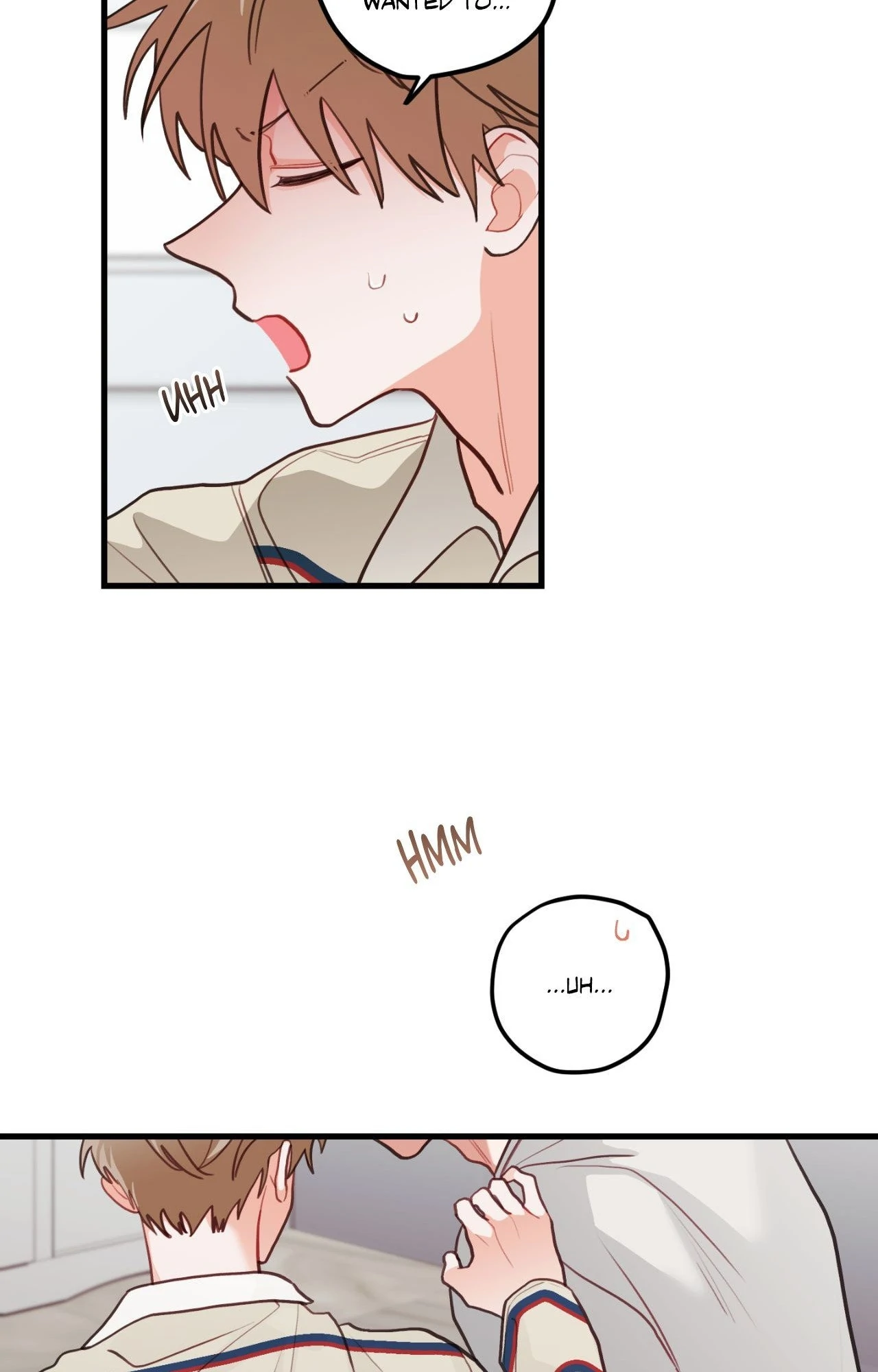 When Pear Blossoms Bloom - Chapter 47 manhwa
