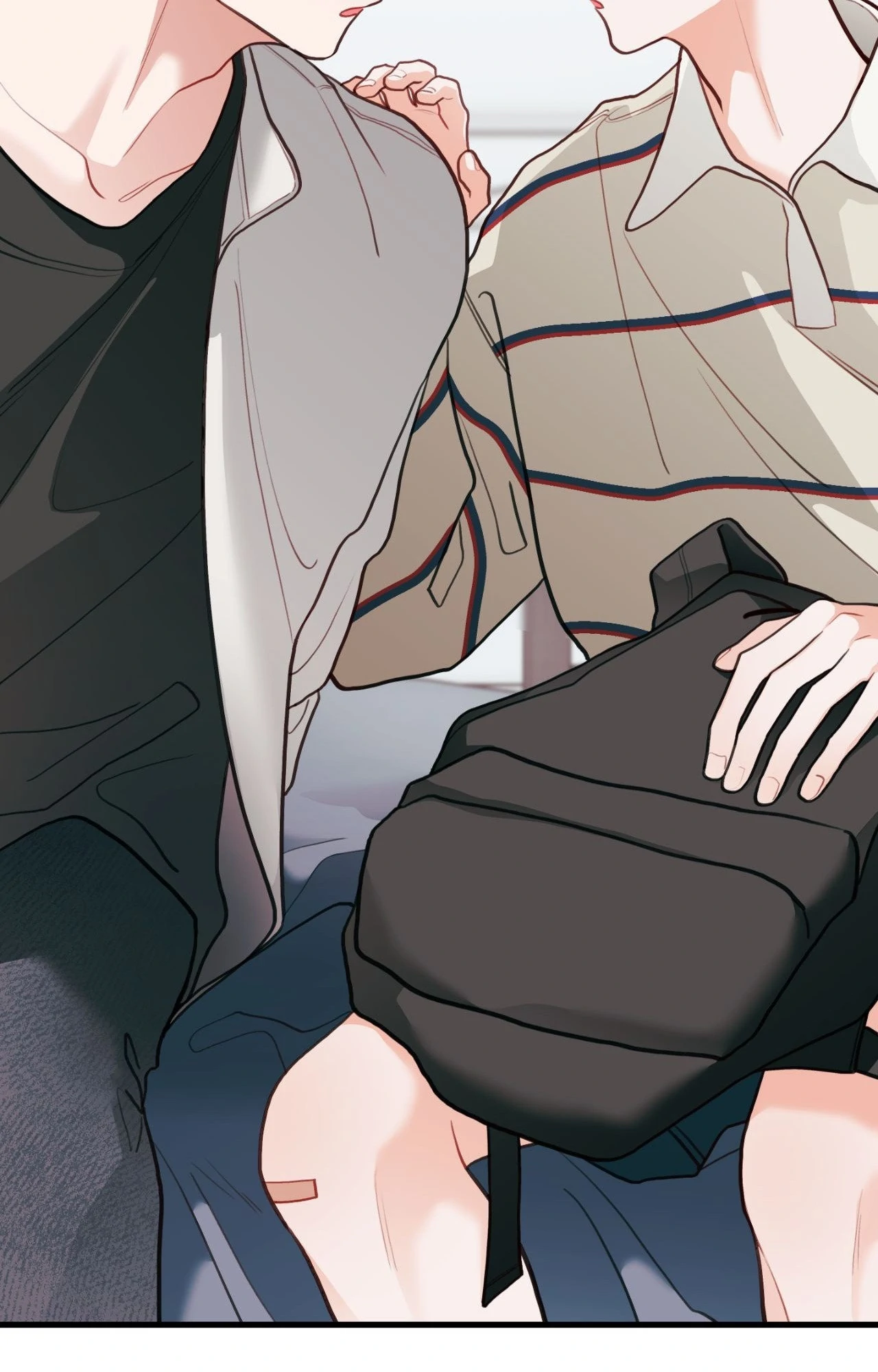 When Pear Blossoms Bloom - Chapter 47 manhwa