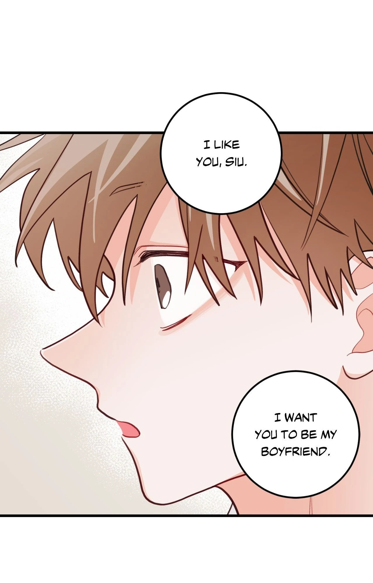 When Pear Blossoms Bloom - Chapter 47 manhwa