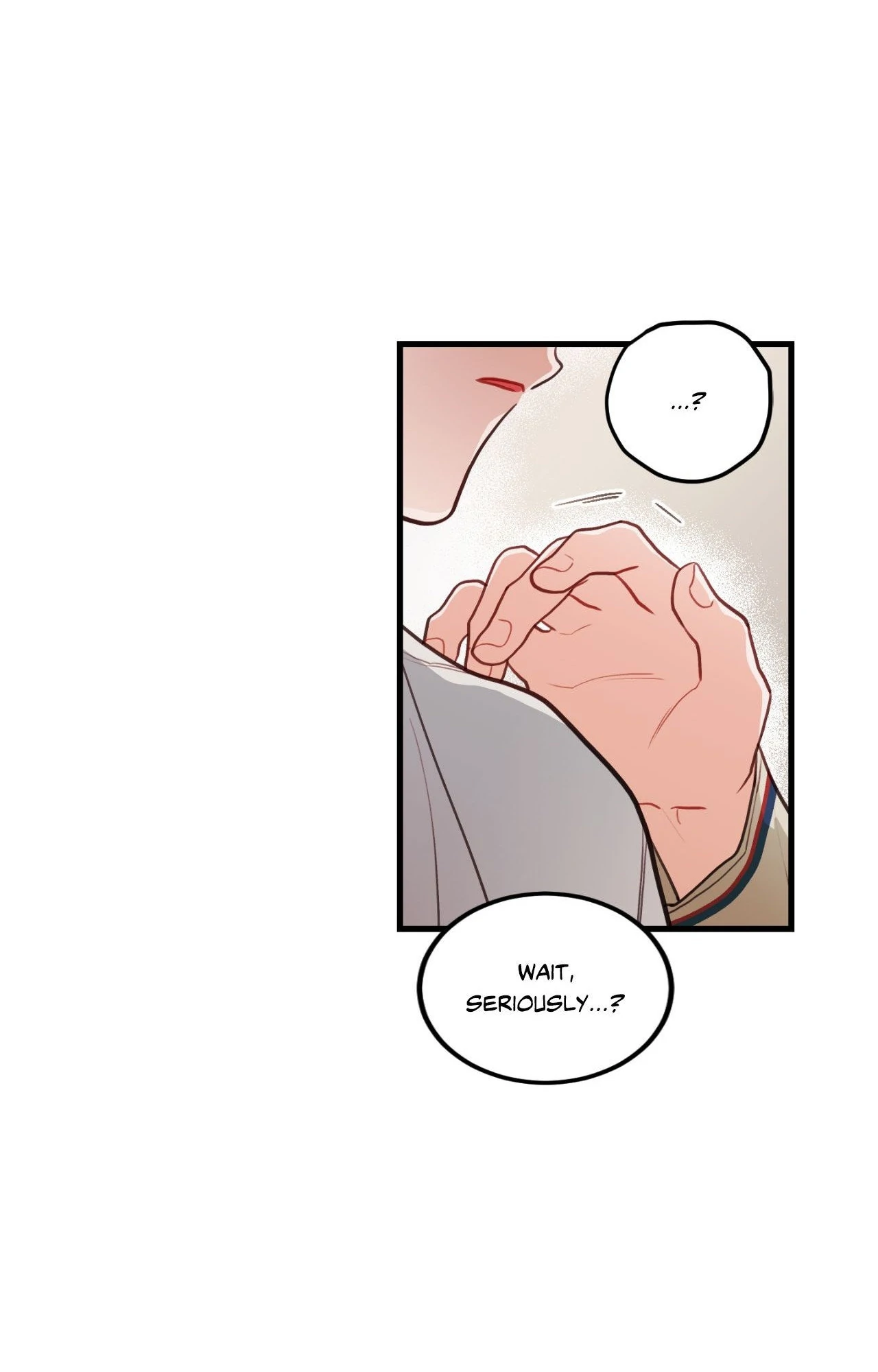 When Pear Blossoms Bloom - Chapter 47 manhwa