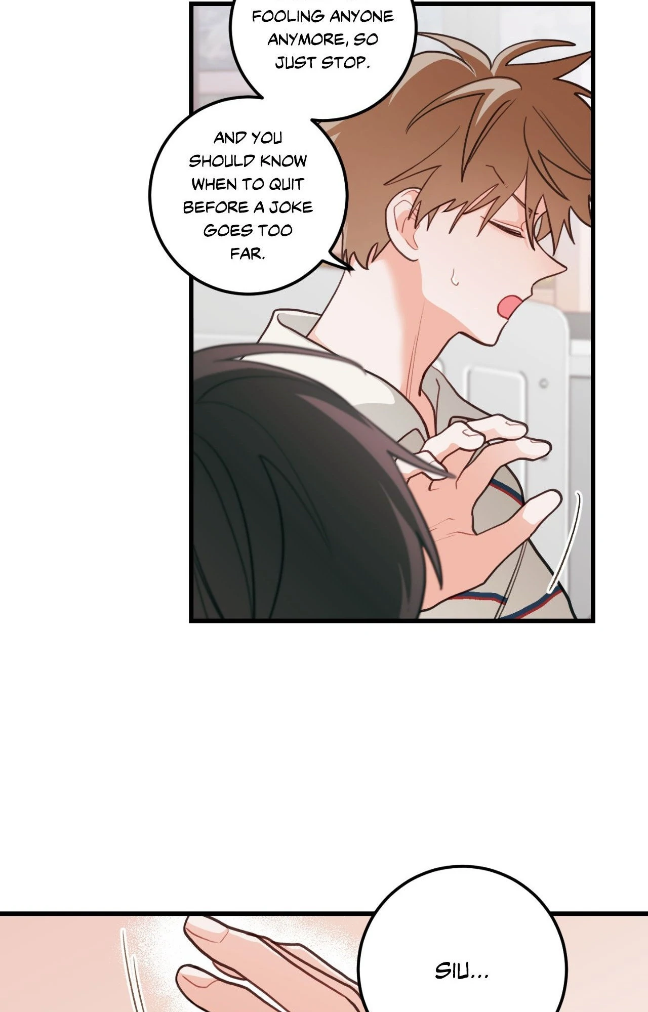 When Pear Blossoms Bloom - Chapter 47 manhwa