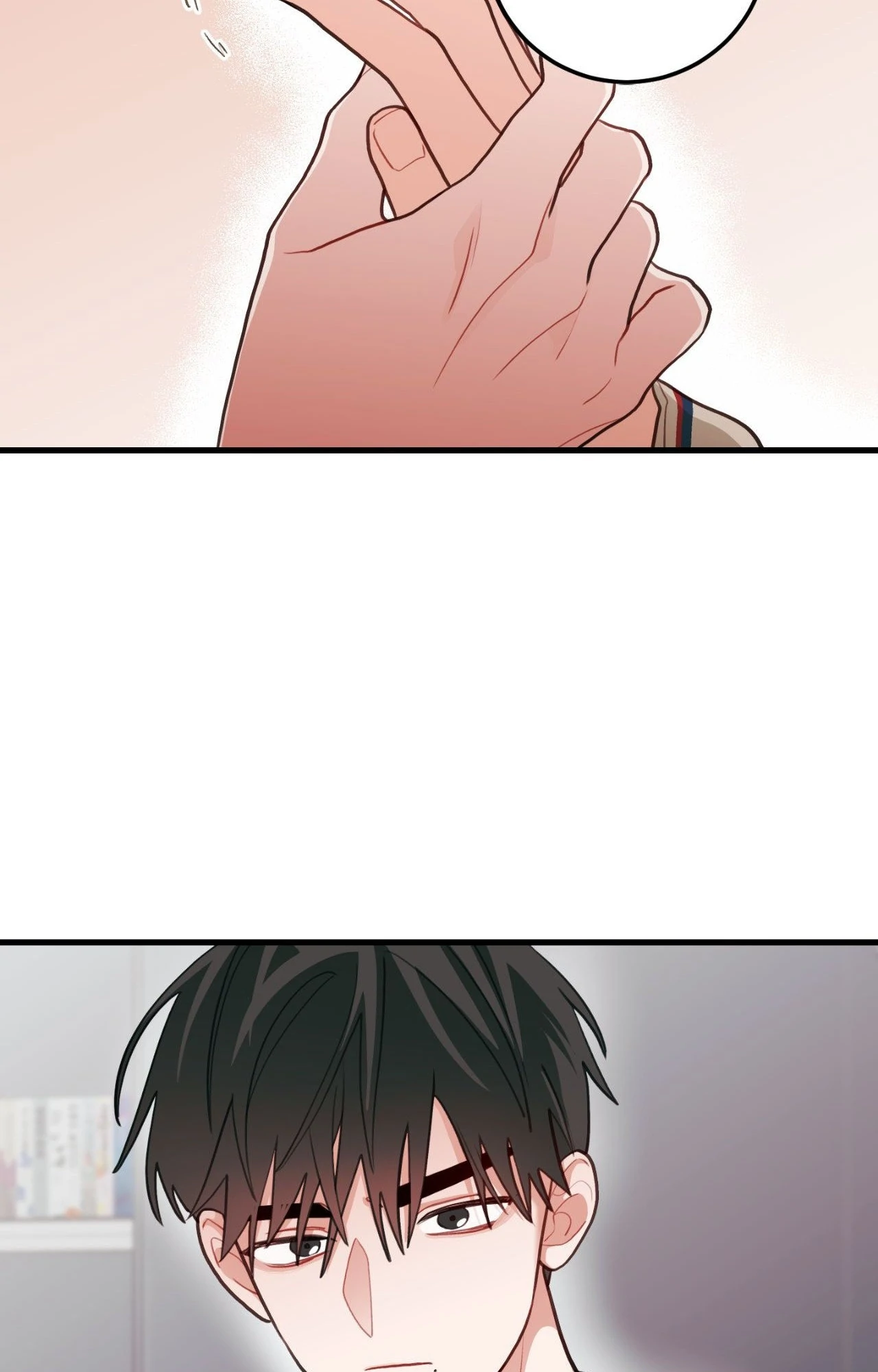 When Pear Blossoms Bloom - Chapter 47 manhwa
