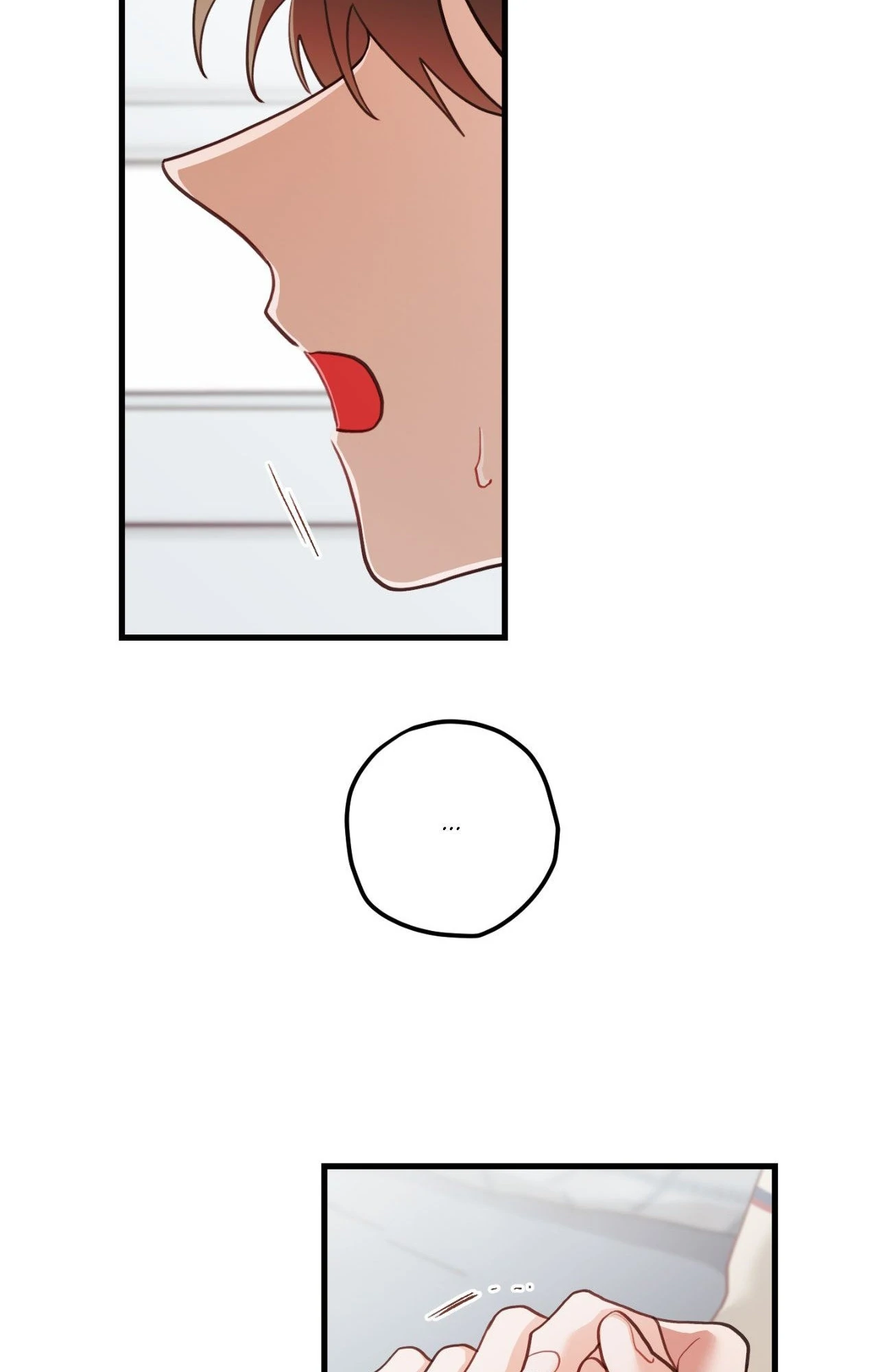 When Pear Blossoms Bloom - Chapter 47 manhwa